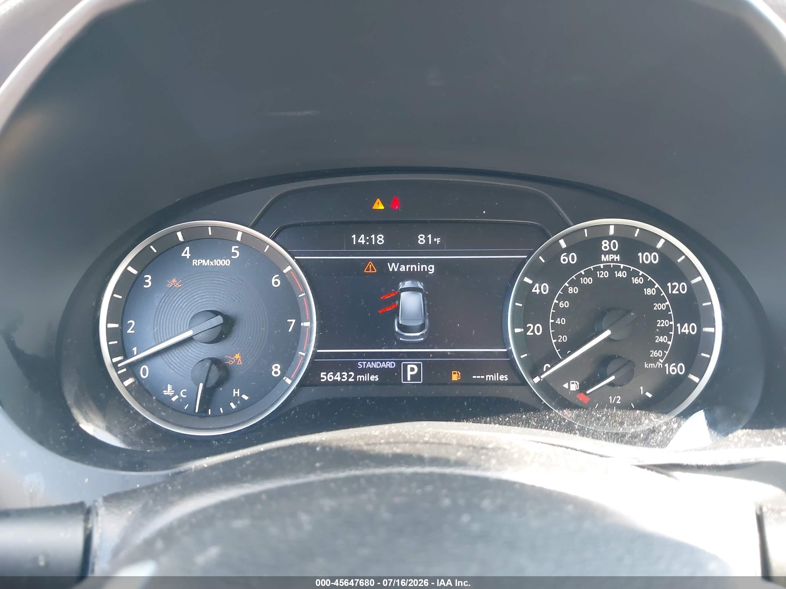 2021 Infiniti Qx50 Luxe White vin: 3PCAJ5BA7MF109003