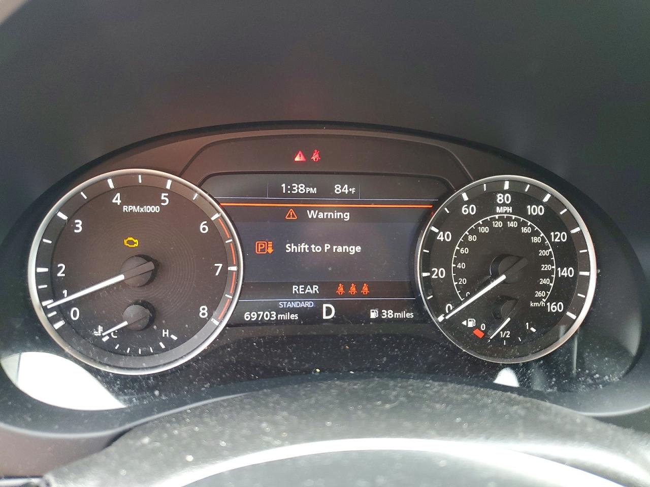 2021 Infiniti Qx50 Luxe Blue vin: 3PCAJ5BA8MF106921