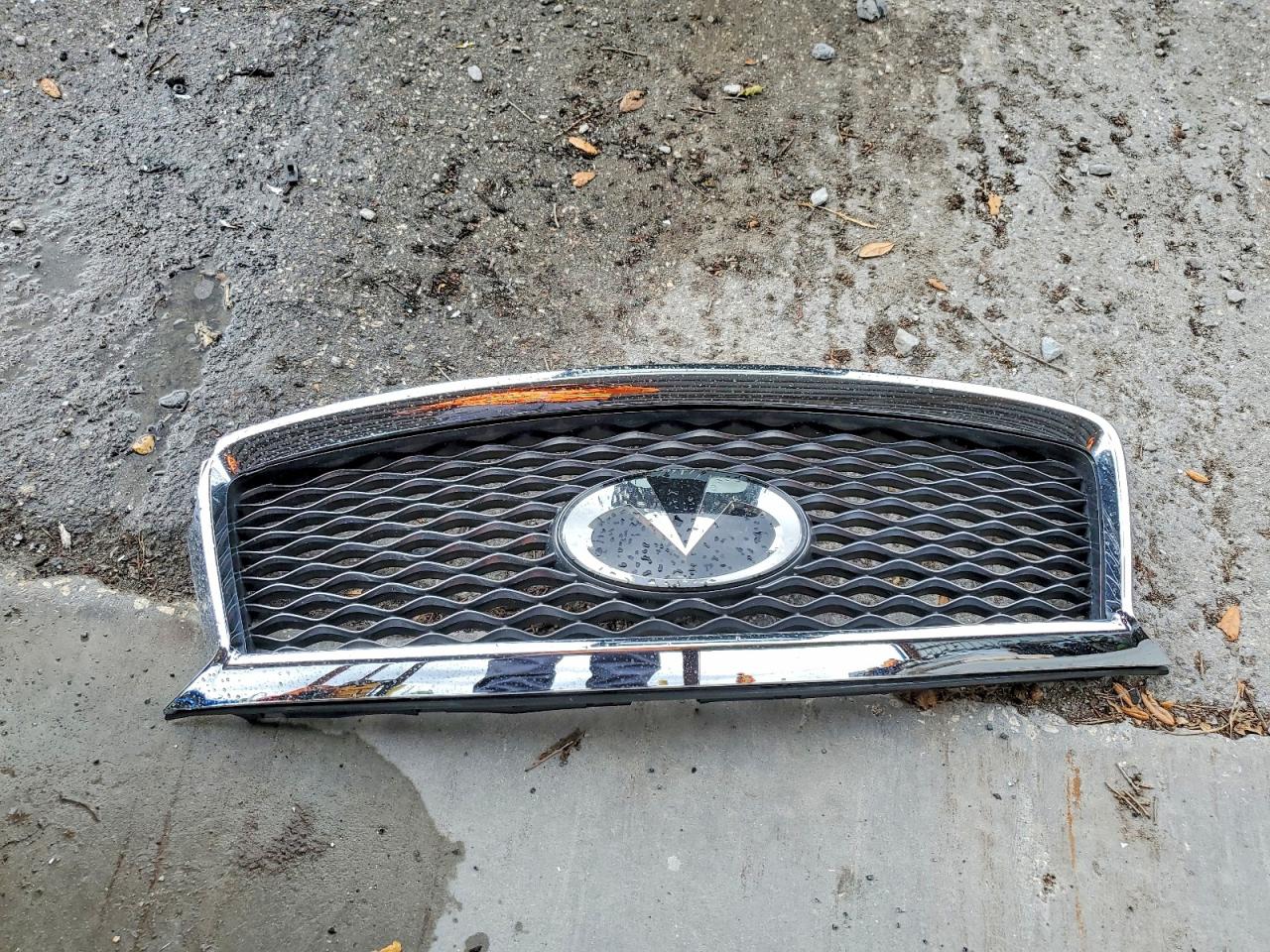 2021 Infiniti Qx50 Luxe Blue vin: 3PCAJ5BA8MF106921