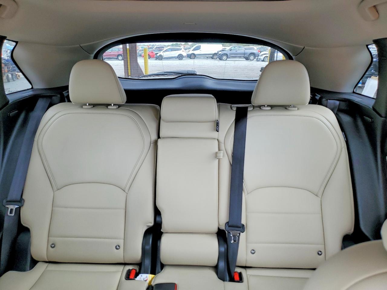 2021 Infiniti Qx50 Luxe Blue vin: 3PCAJ5BA8MF106921