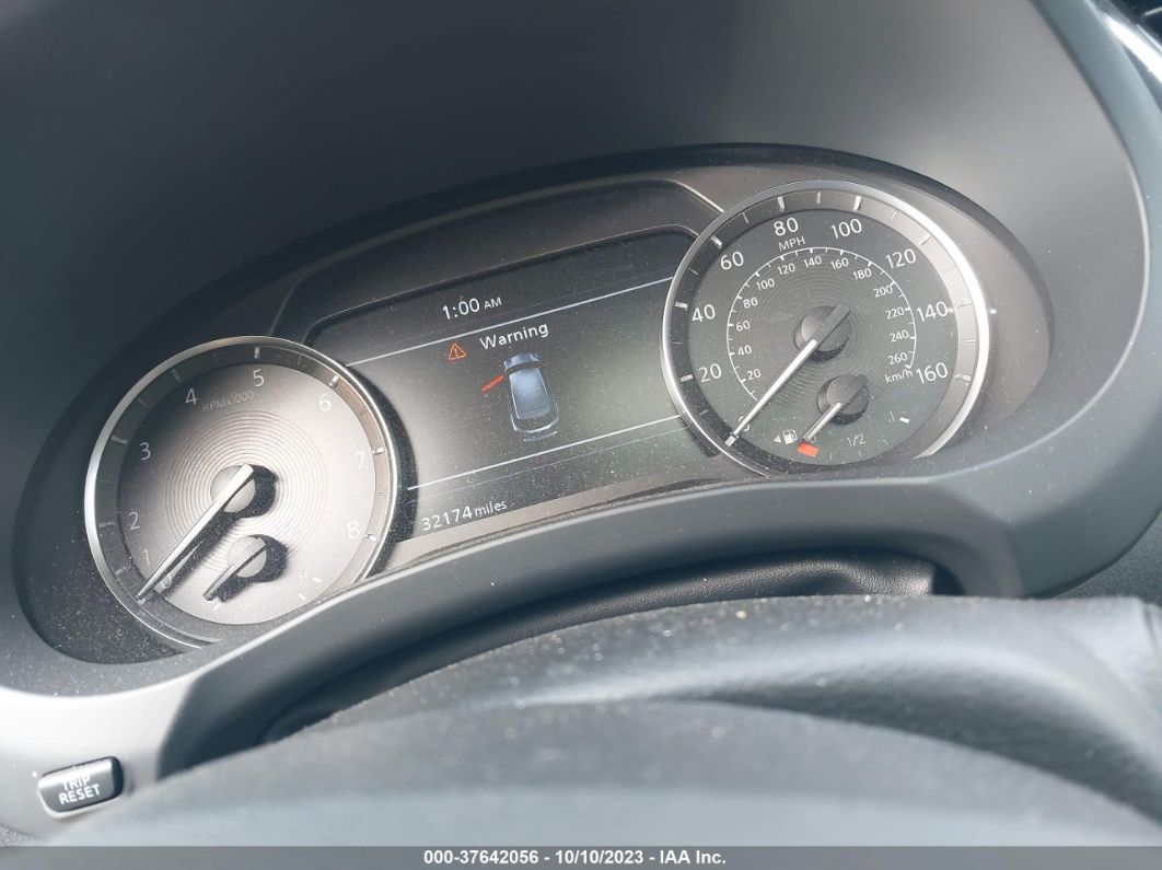 2021 Infiniti Qx50 Luxe Awd Серый vin: 3PCAJ5BB6MF121037