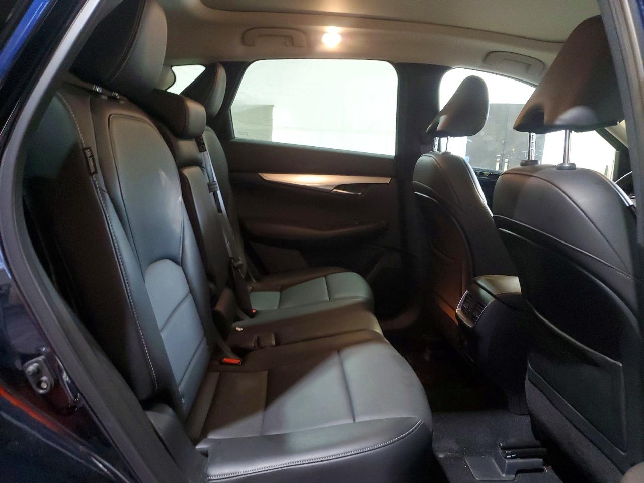 2021 Infiniti Qx50 Luxe Blue vin: 3PCAJ5BB7MF125114