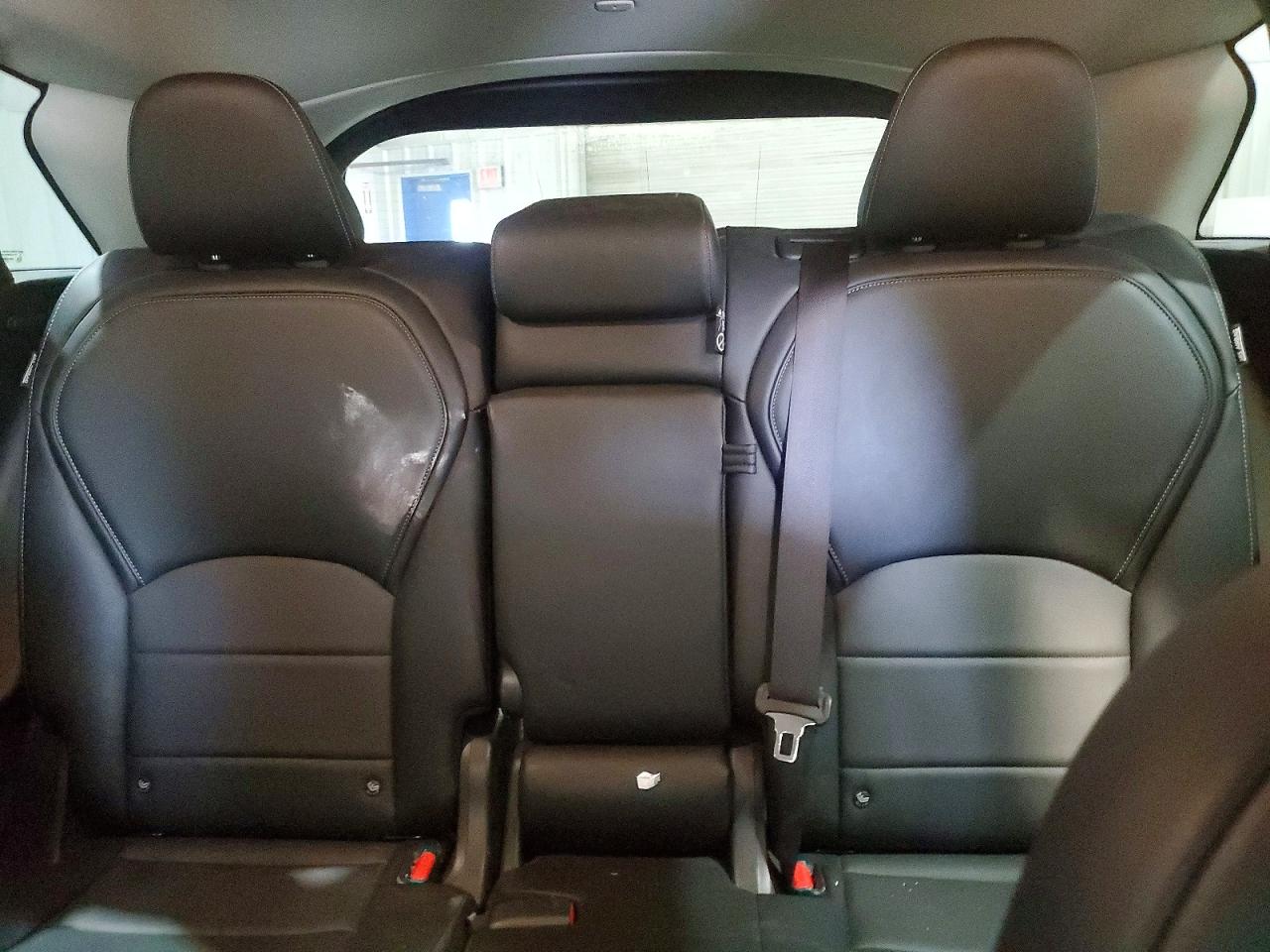 2021 Infiniti Qx50 Luxe Blue vin: 3PCAJ5BB7MF125114