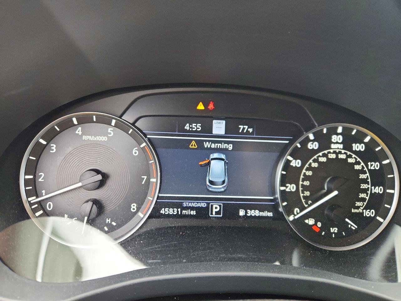 2021 Infiniti Qx50 Essential White vin: 3PCAJ5CA0MF122948