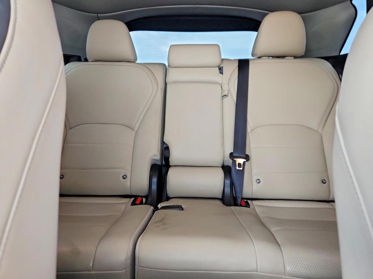 2021 Infiniti Qx50 Essential White vin: 3PCAJ5CA0MF122948