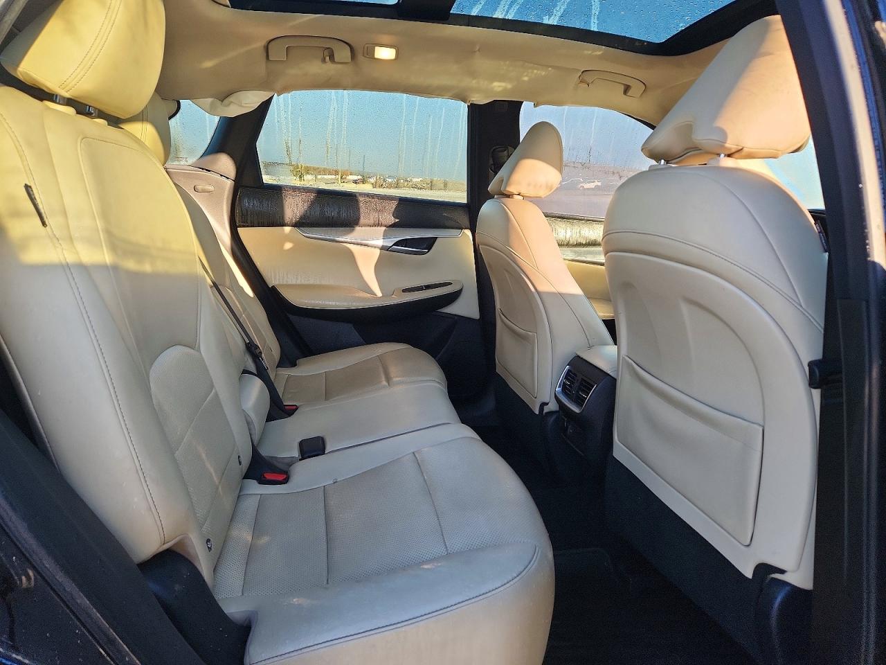 2021 Infiniti Qx50 Essential Black vin: 3PCAJ5CA3MF127089