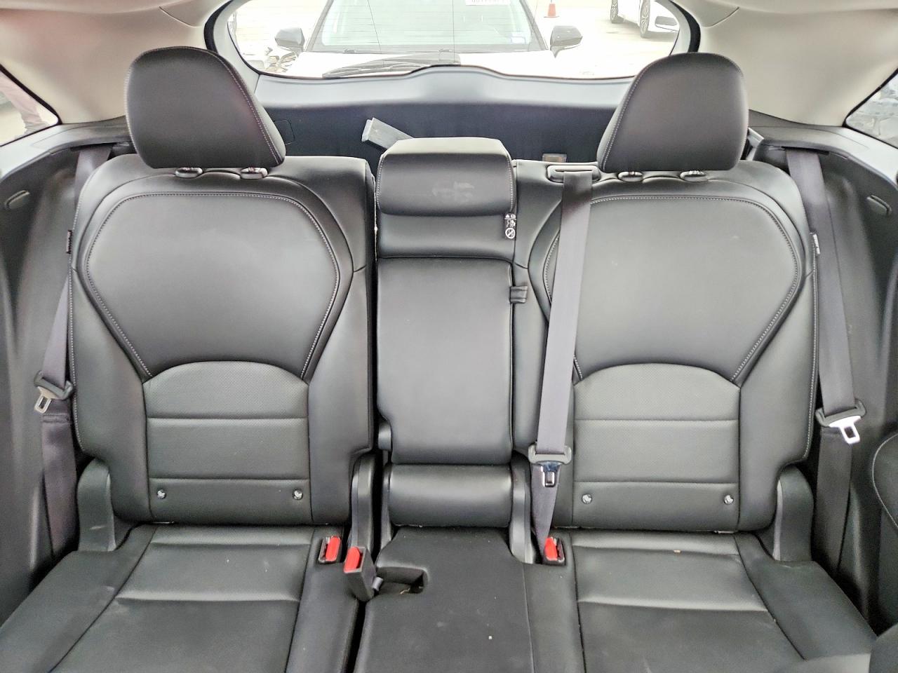 2021 Infiniti Qx50 Essential Silver vin: 3PCAJ5CA4MF107448