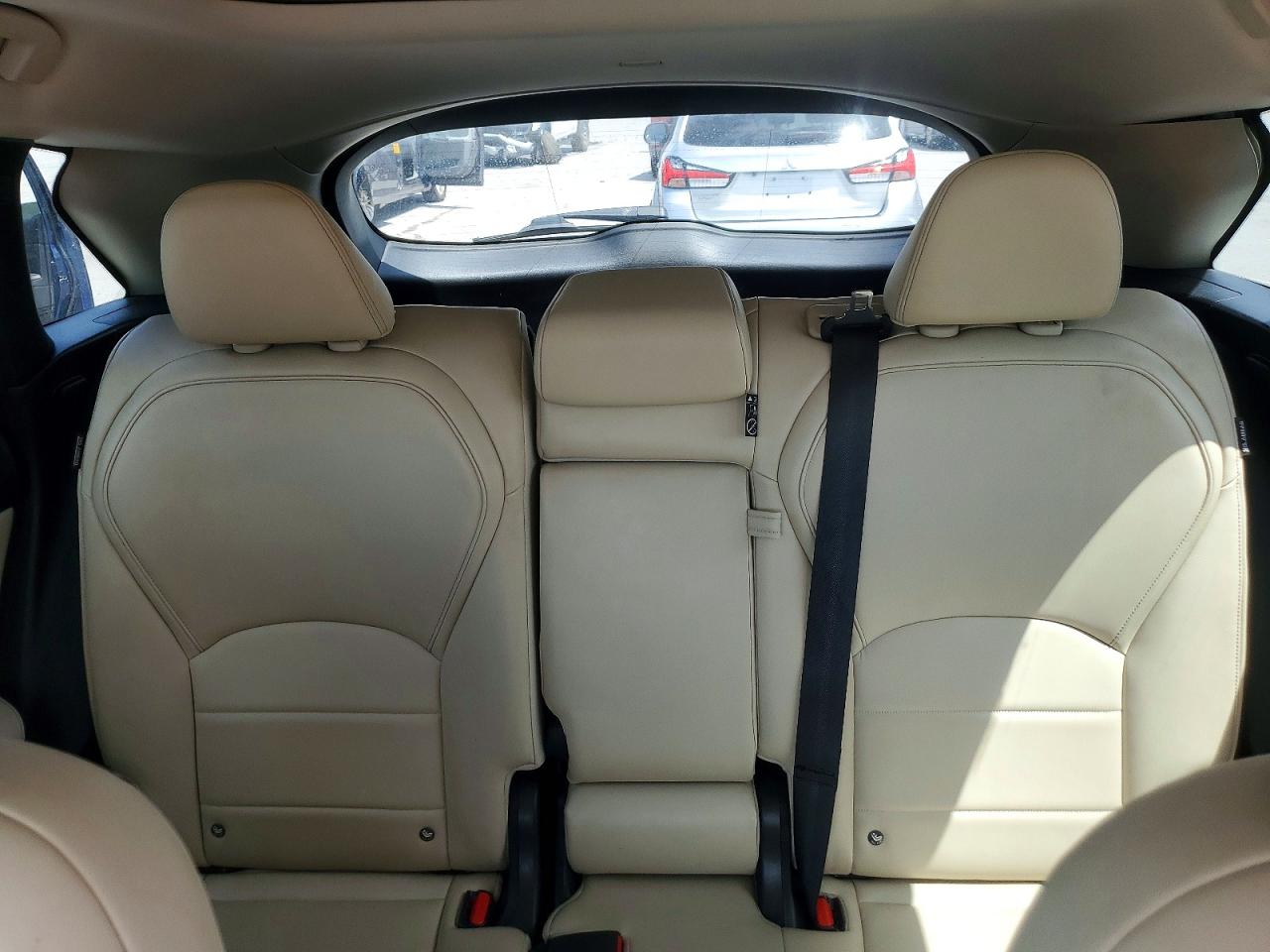 2021 Infiniti Qx50 Essential White vin: 3PCAJ5CB7MF115231