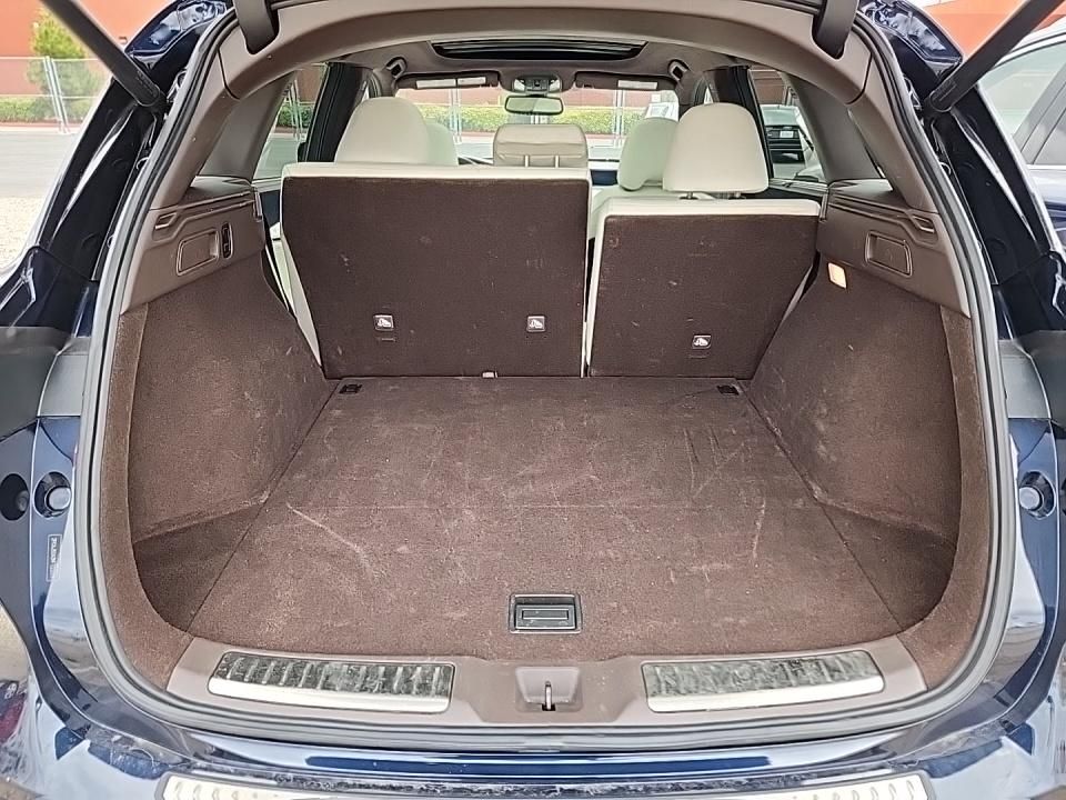 2021 Infiniti Qx50 Autograph Синий vin: 3PCAJ5DA3MF122019