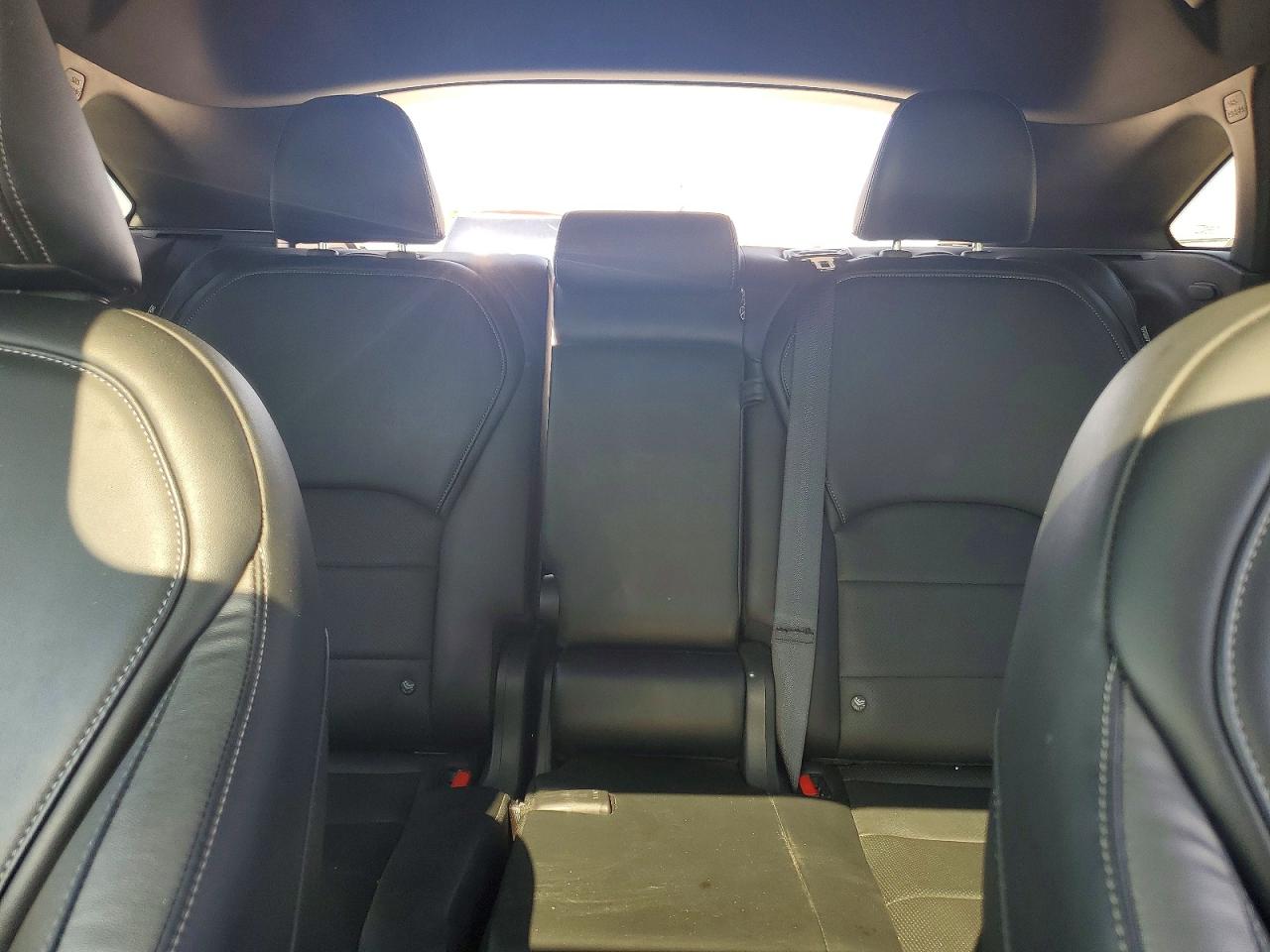2023 Infiniti Qx55 Luxe Blue vin: 3PCAJ5JR5PF100604