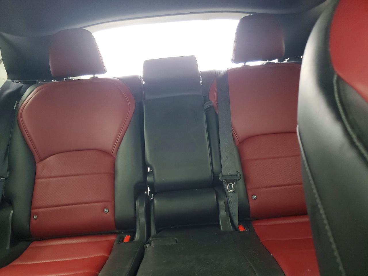 2023 Infiniti Qx55 Sensory Black vin: 3PCAJ5LR3PF112392
