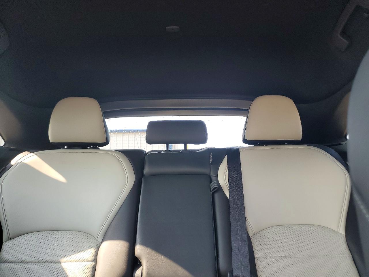2023 Infiniti Qx55 Sensory Blue vin: 3PCAJ5LR3PF121318