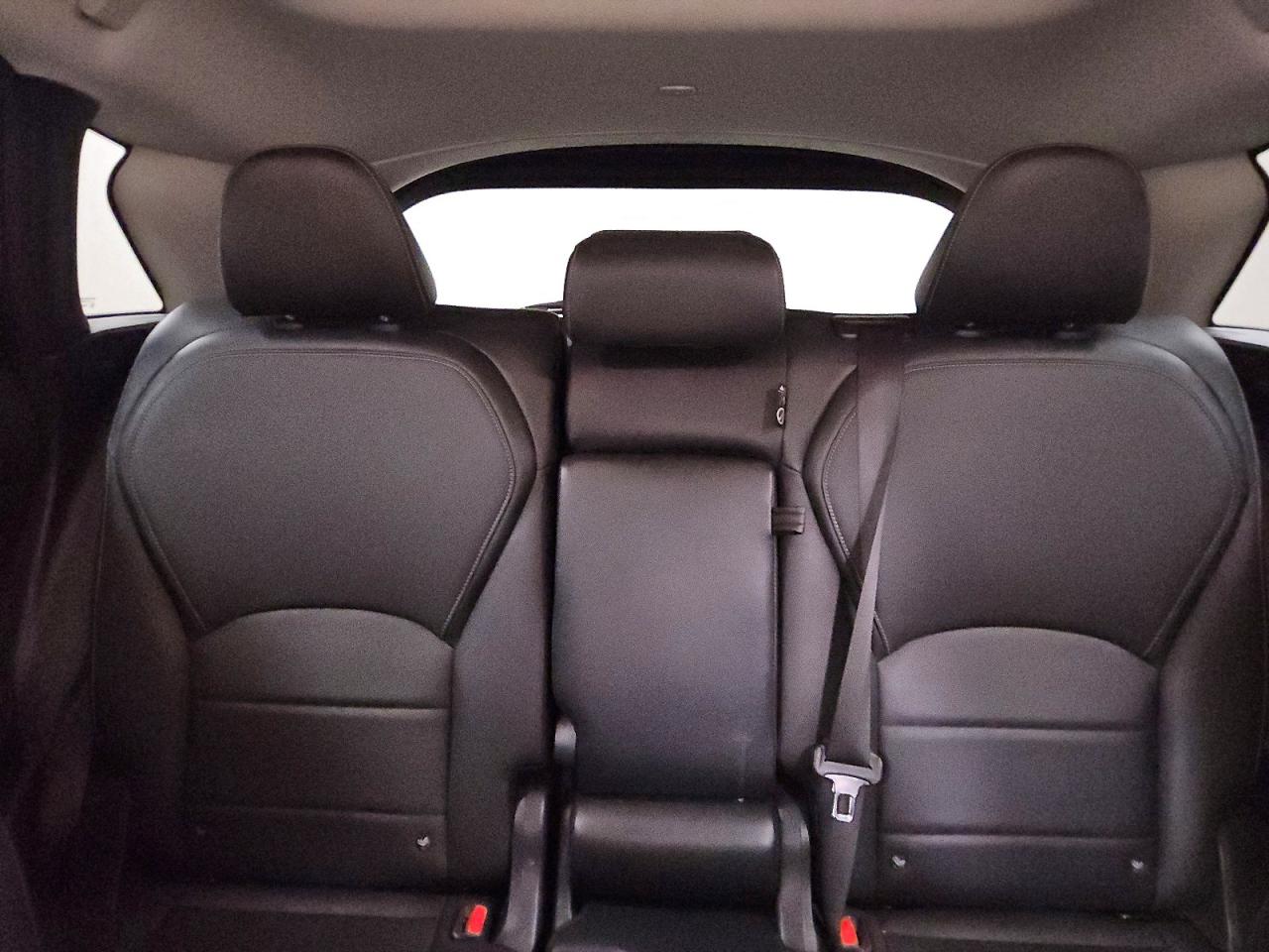 2020 Infiniti Qx50 Luxe Black vin: 3PCAJ5M10LF106858
