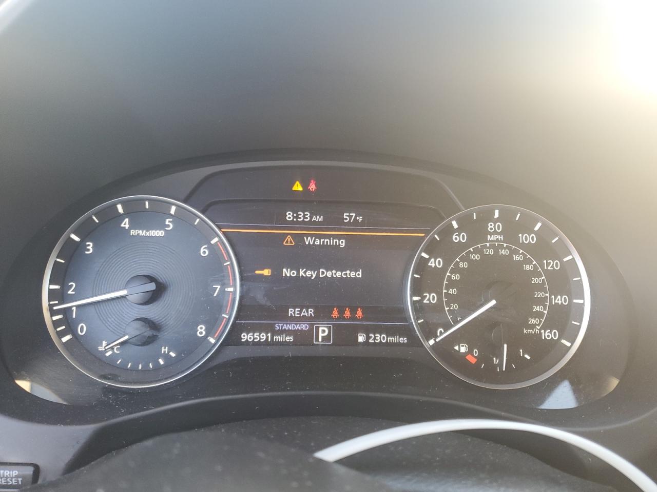 2020 Infiniti Qx50 Pure Белый vin: 3PCAJ5M12LF106781