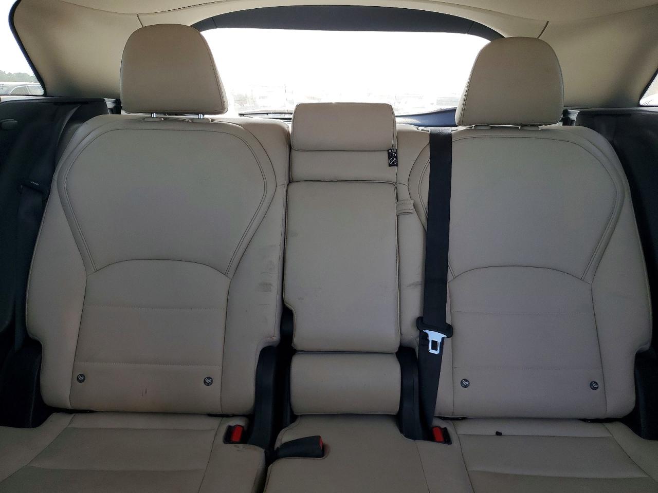 2019 Infiniti Qx50 Luxe Black vin: 3PCAJ5M16KF129673