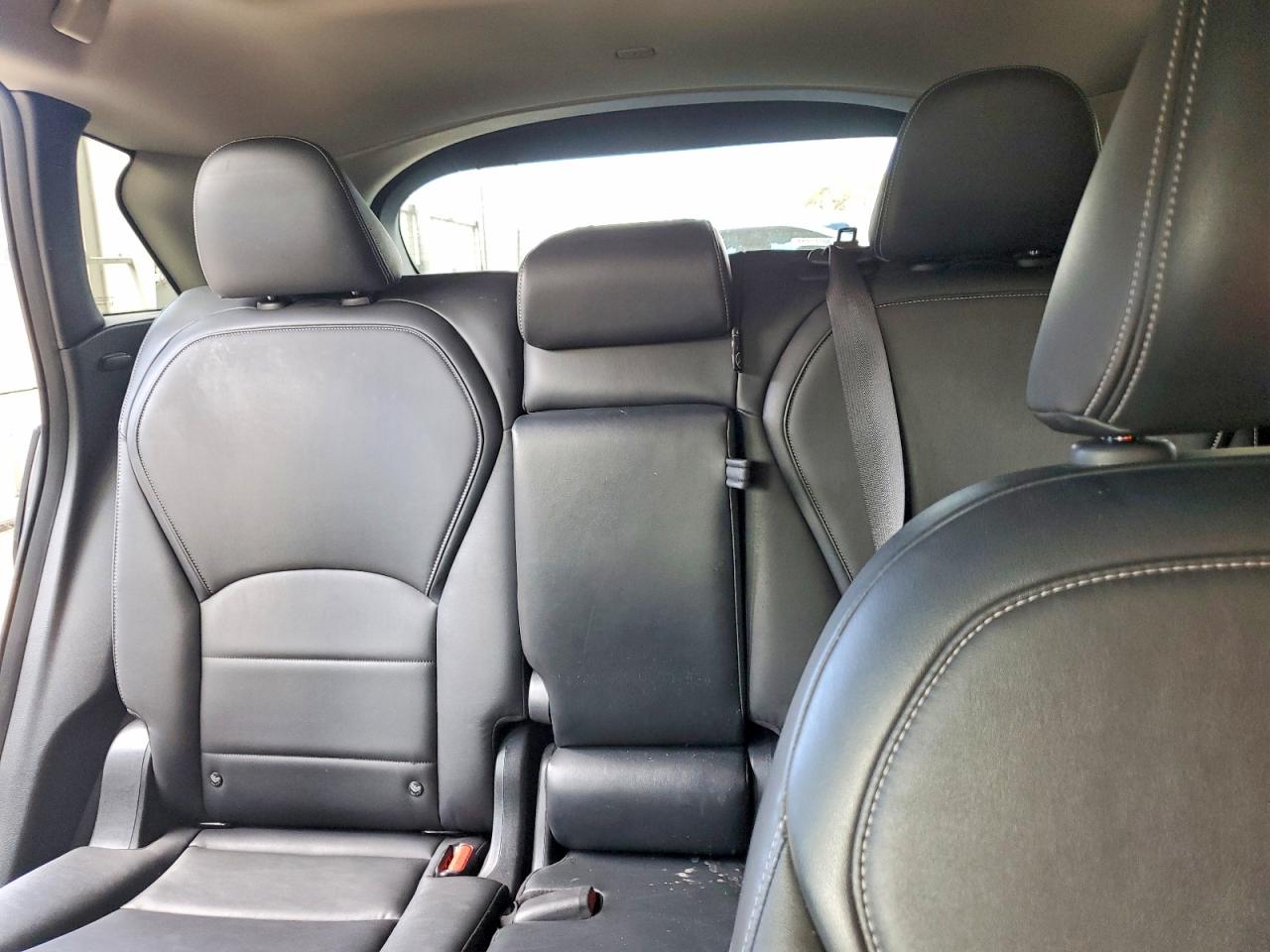 2020 Infiniti Qx50 Luxe Gray vin: 3PCAJ5M18LF103593