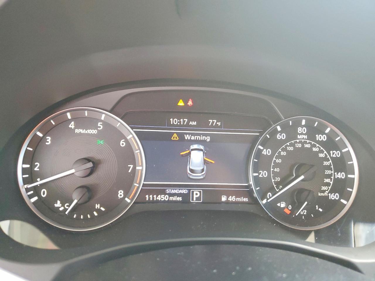 2020 Infiniti Qx50 Luxe Gray vin: 3PCAJ5M18LF103593