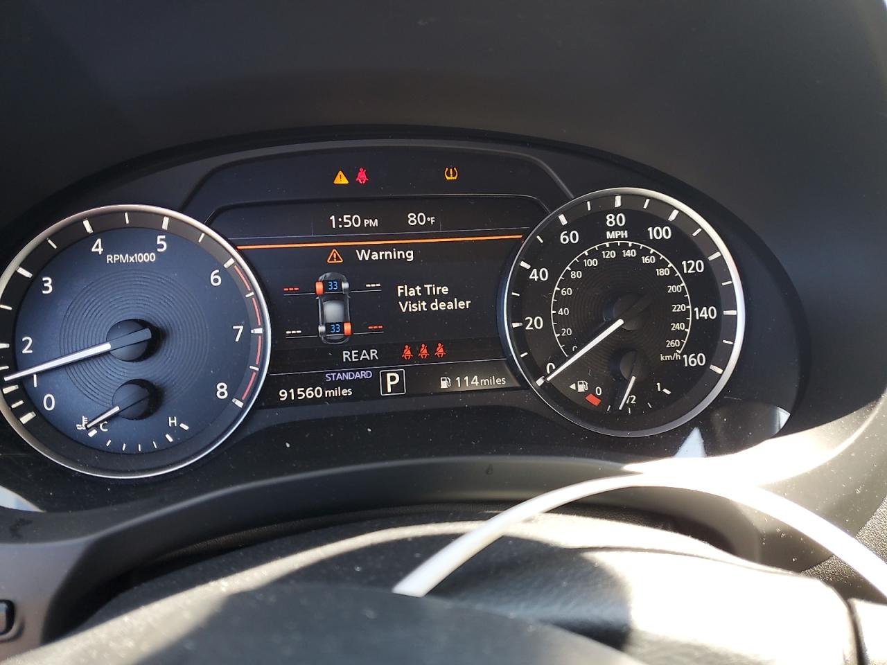 2020 Infiniti Qx50 Pure Gray vin: 3PCAJ5M1XLF115633