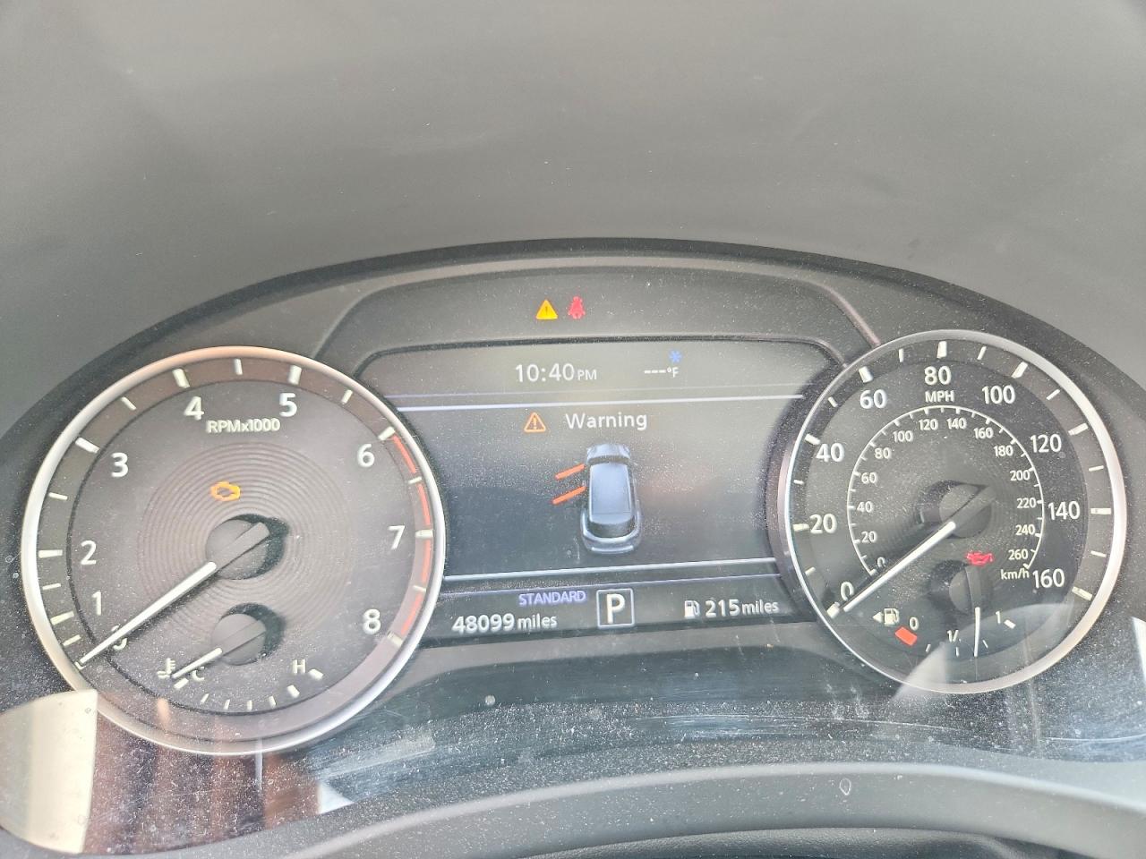 2019 Infiniti Qx50 Luxe Gray vin: 3PCAJ5M32KF117957
