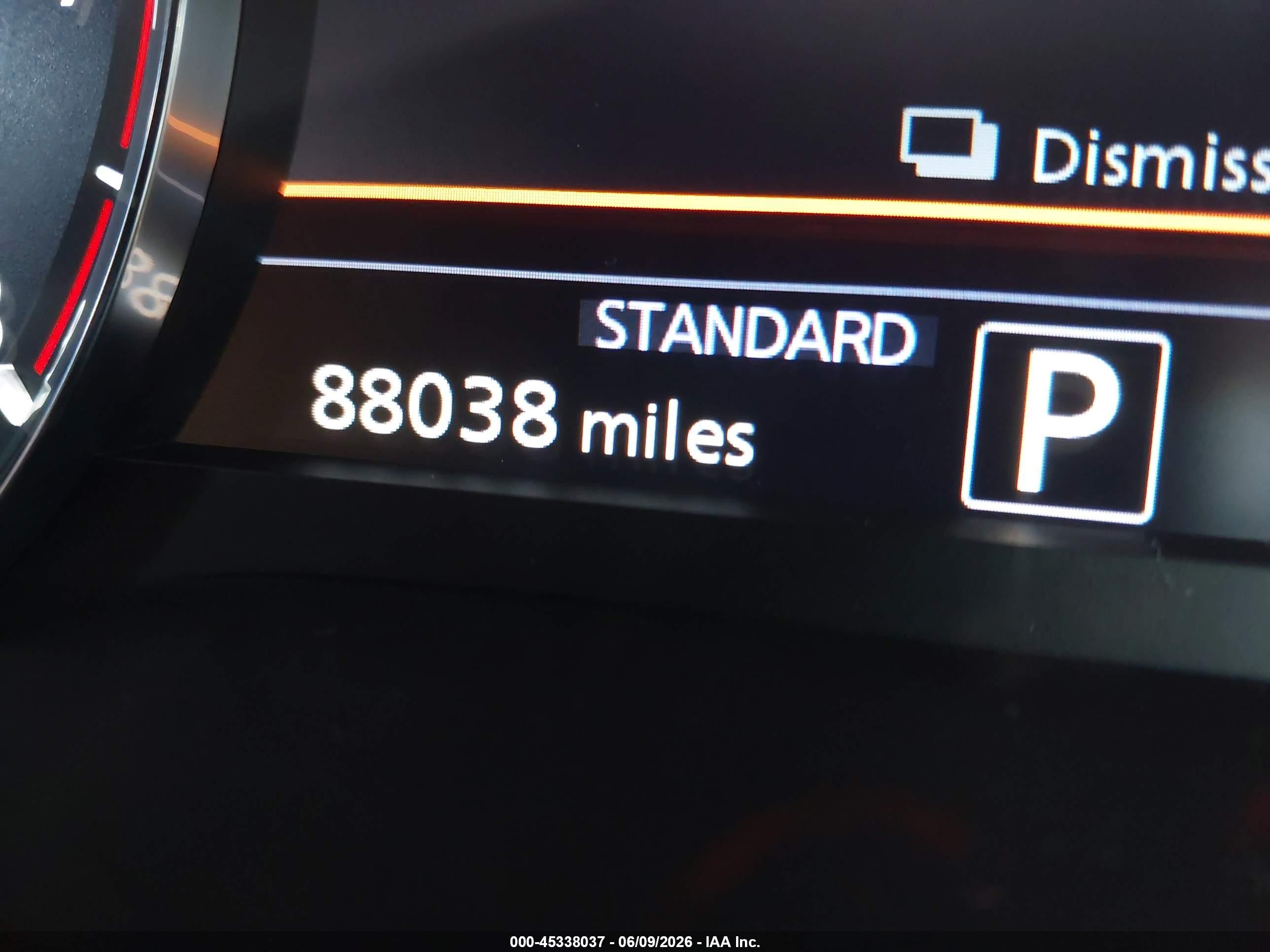 2019 Infiniti Qx50 Essential Black vin: 3PCAJ5M32KF134208
