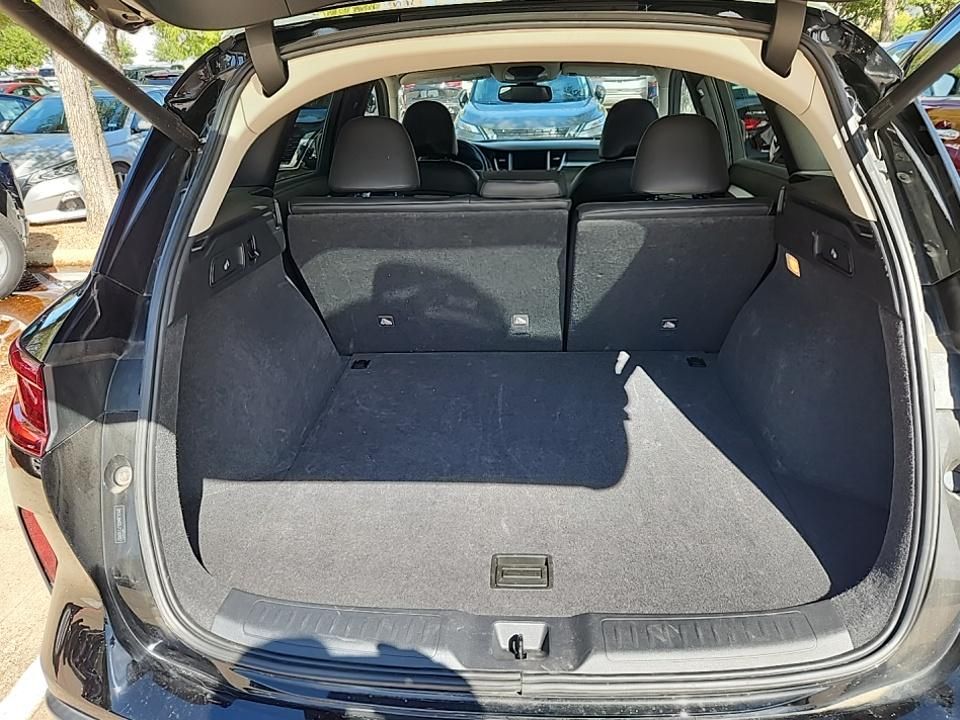 2020 Infiniti Qx50 Luxe Black vin: 3PCAJ5M33LF110937