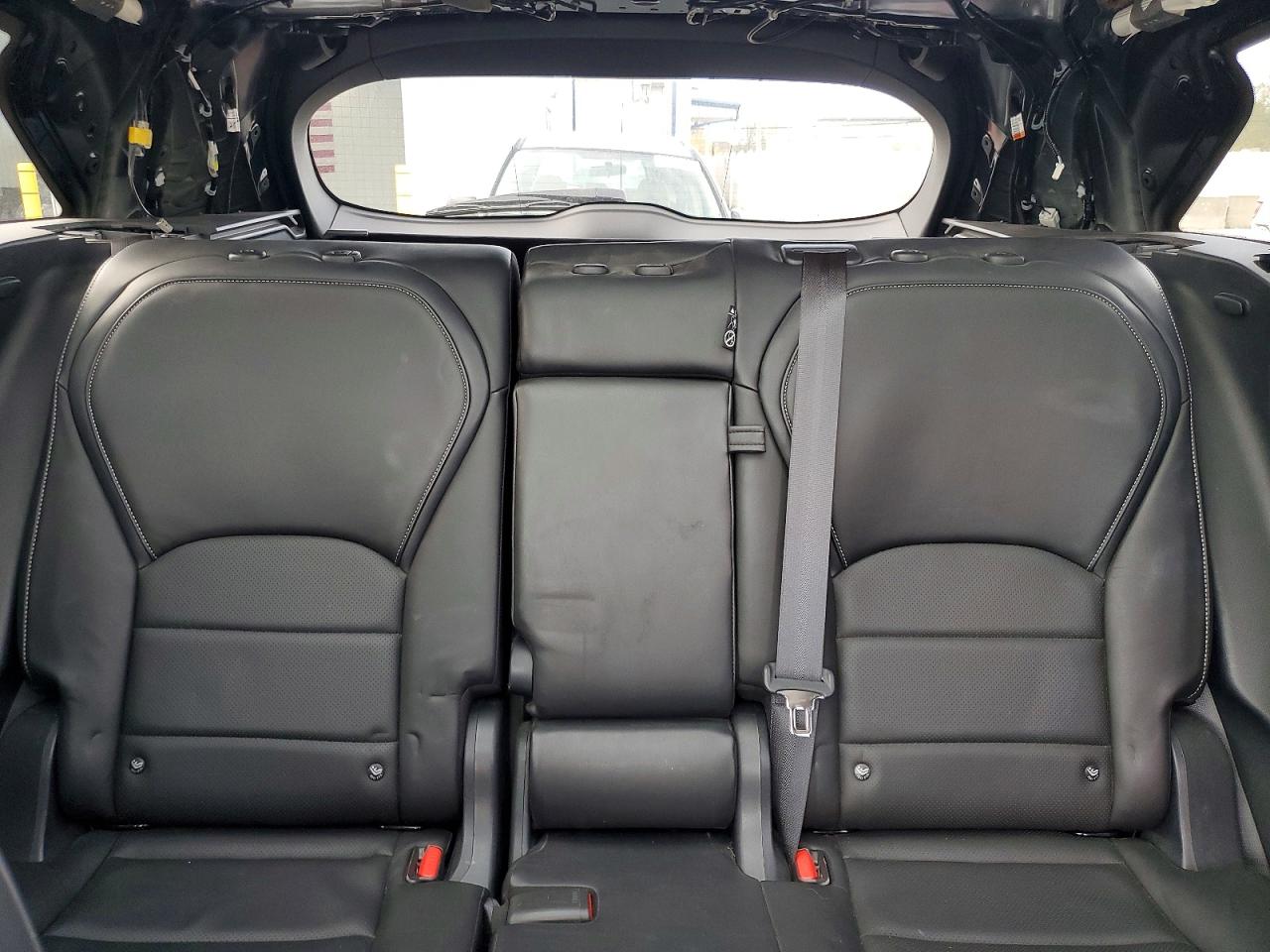 2019 Infiniti Qx50 Essential Blue vin: 3PCAJ5M34KF125378