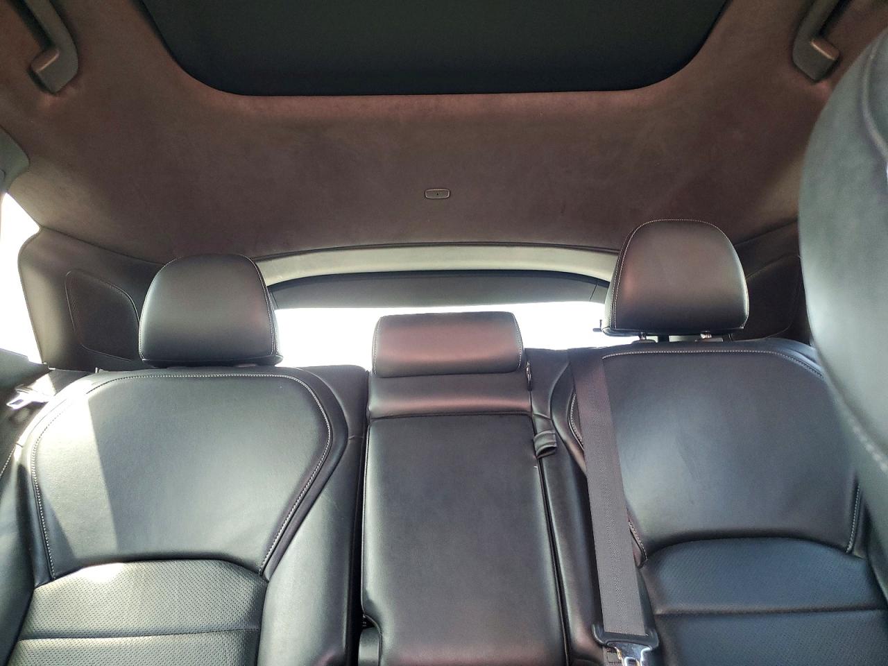 2019 Infiniti Qx50 Essential Красный vin: 3PCAJ5M35KF113854