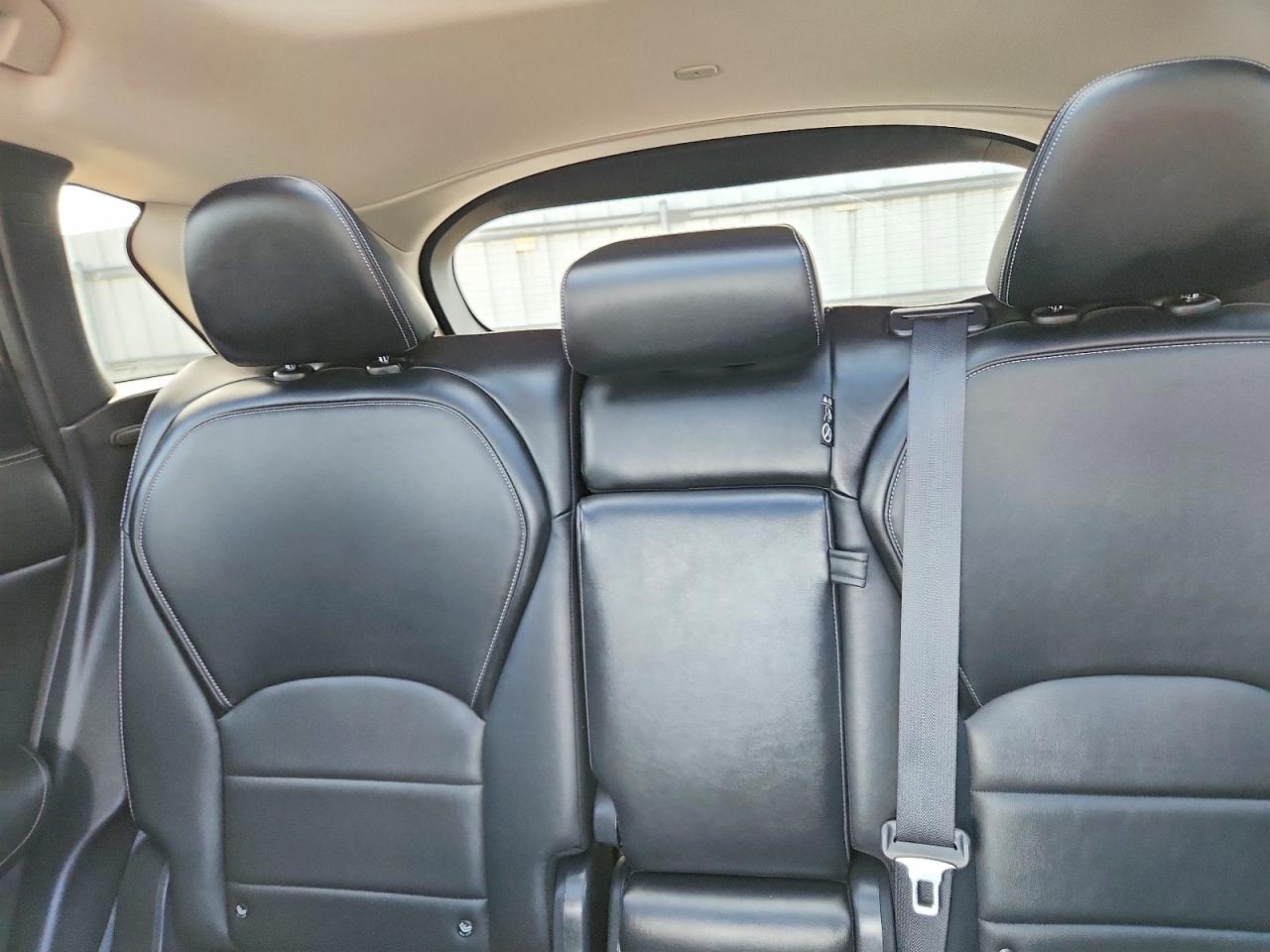 2019 Infiniti Qx50 Luxe Gray vin: 3PCAJ5M39KF122489
