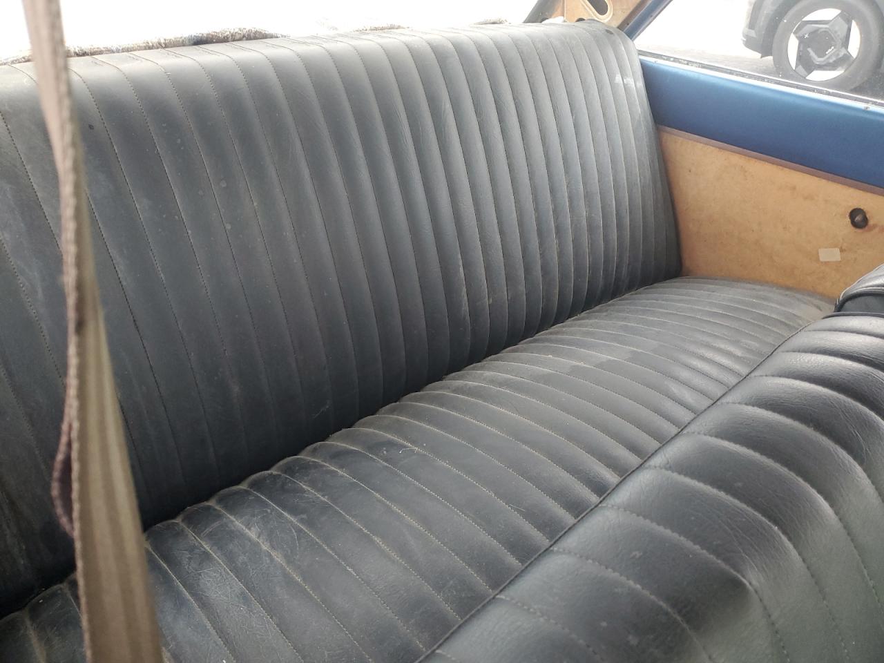 1963 Ford Falcon Серый vin: 3R01U126119