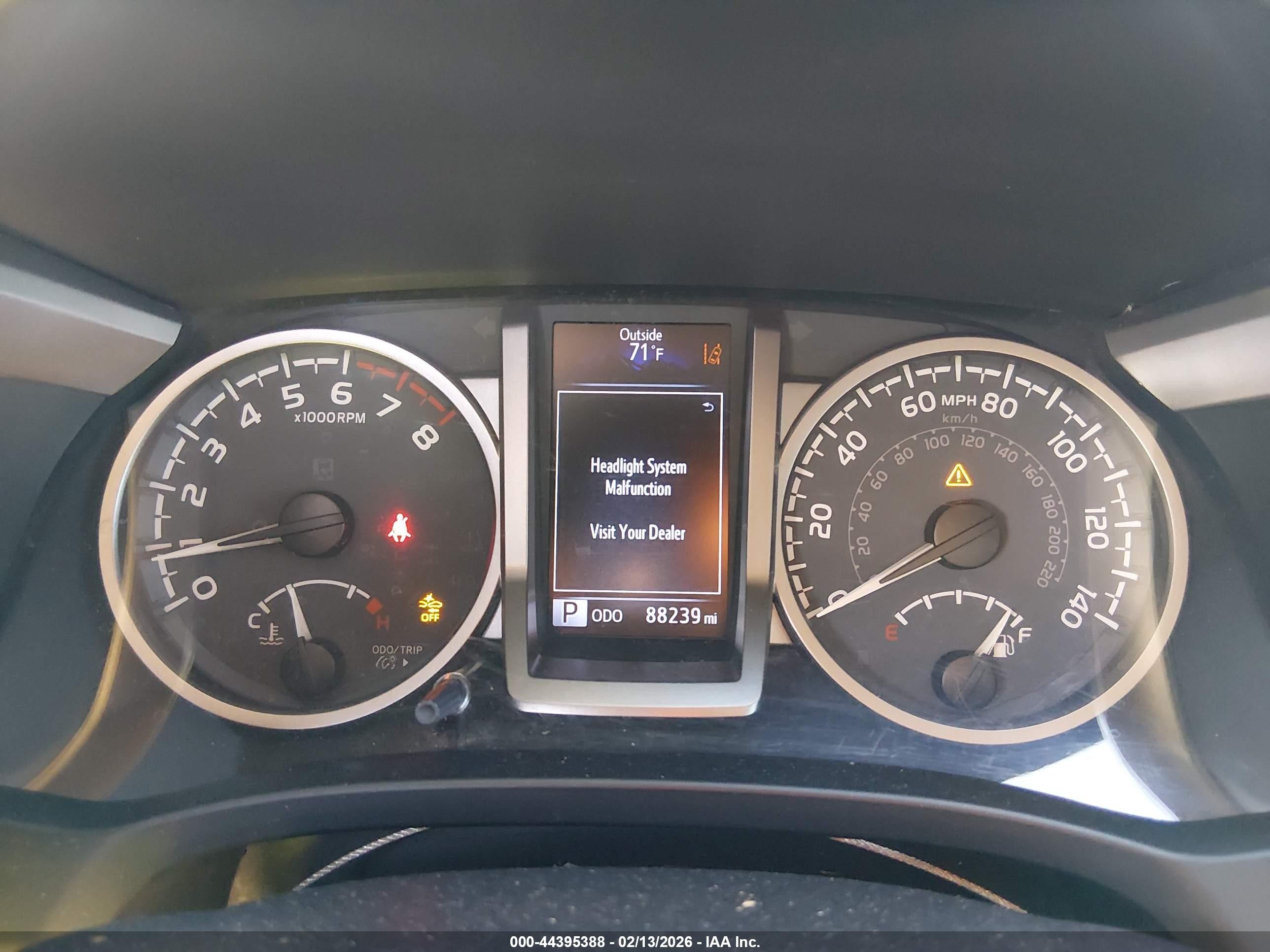 2021 Toyota Tacoma Sr5 V6 Gray vin: 3TMAZ5CN0MM141345