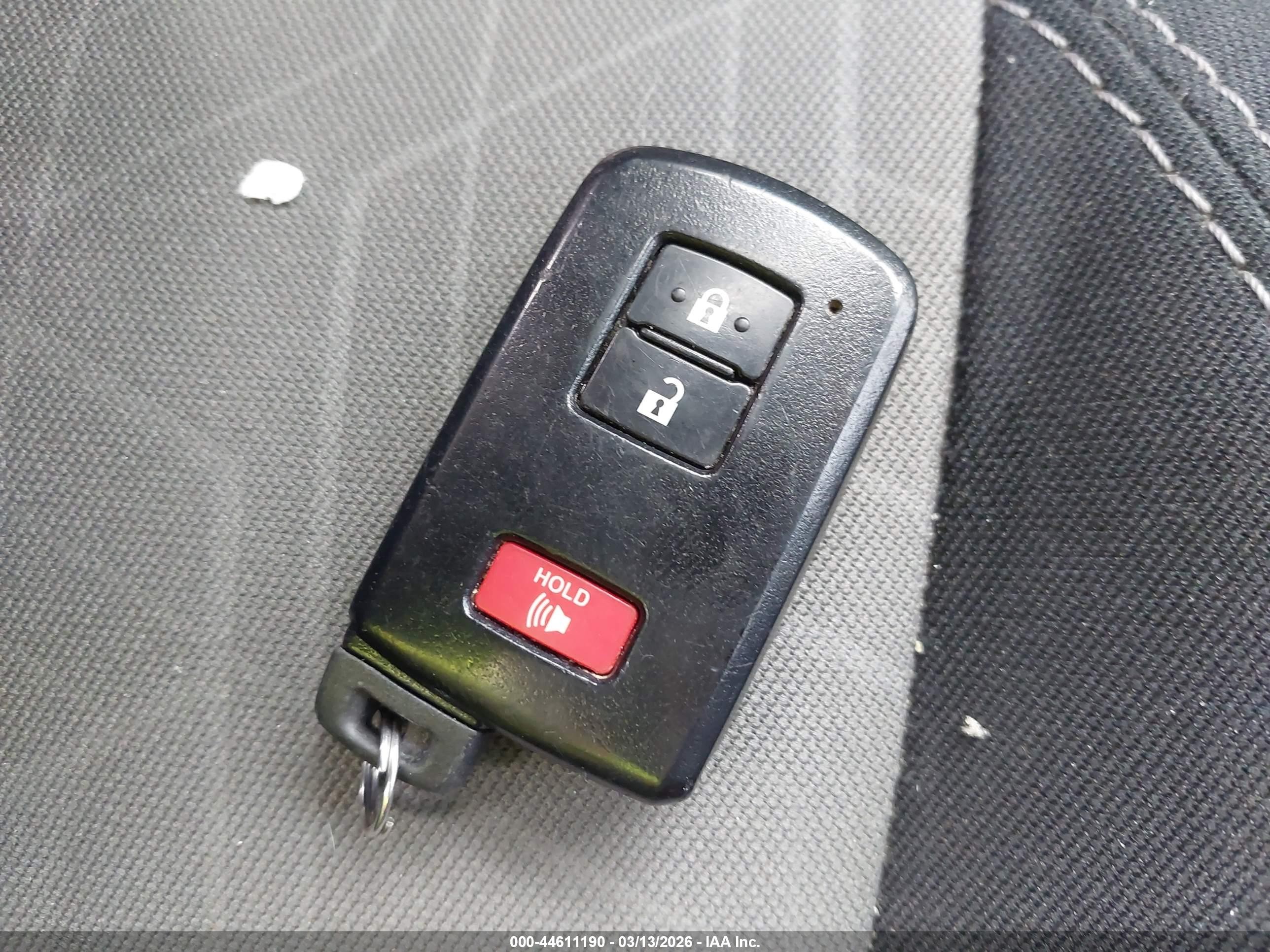 2021 Toyota Tacoma Trd Sport Зеленый vin: 3TMAZ5CN8MM157258