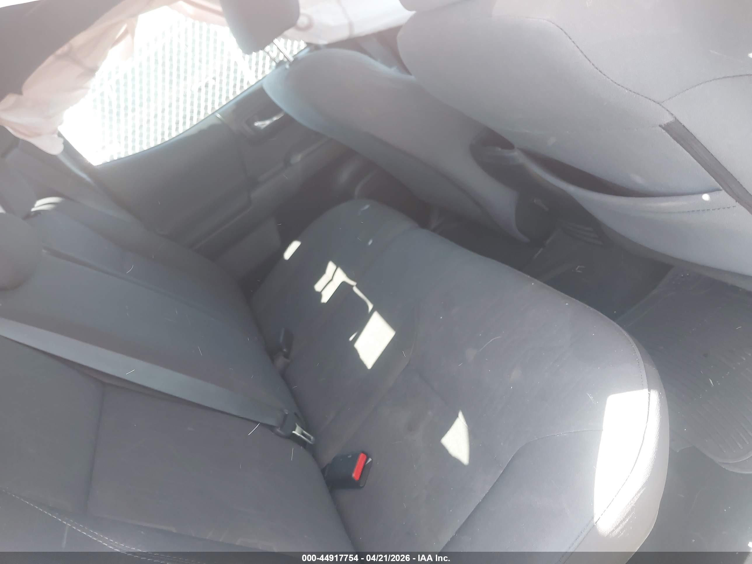 2019 Toyota Tacoma Trd Sport Gray vin: 3TMAZ5CN9KM099786