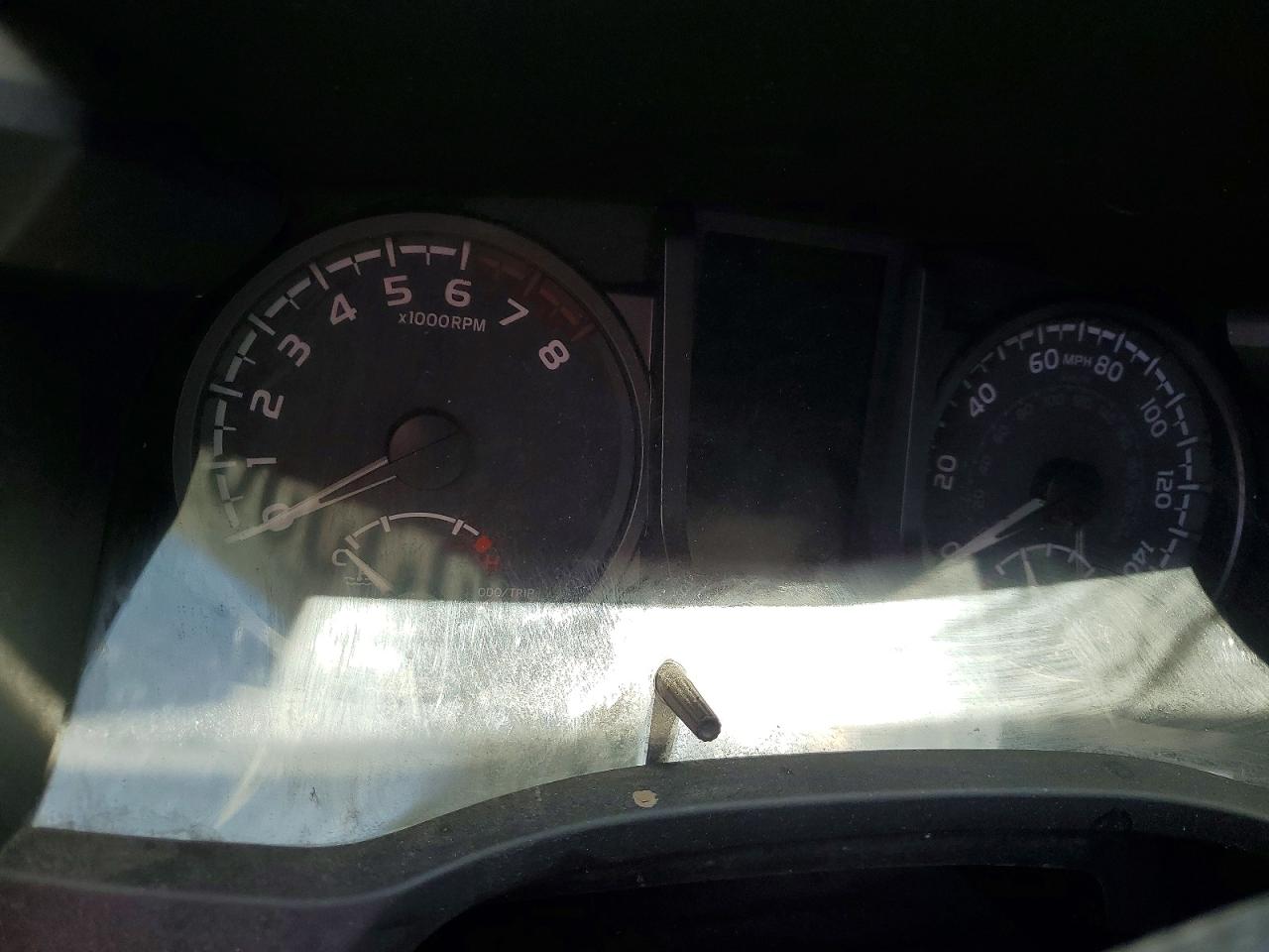 2023 Toyota Tacoma Trd Off-road Green vin: 3TMCZ5AN1PM621314