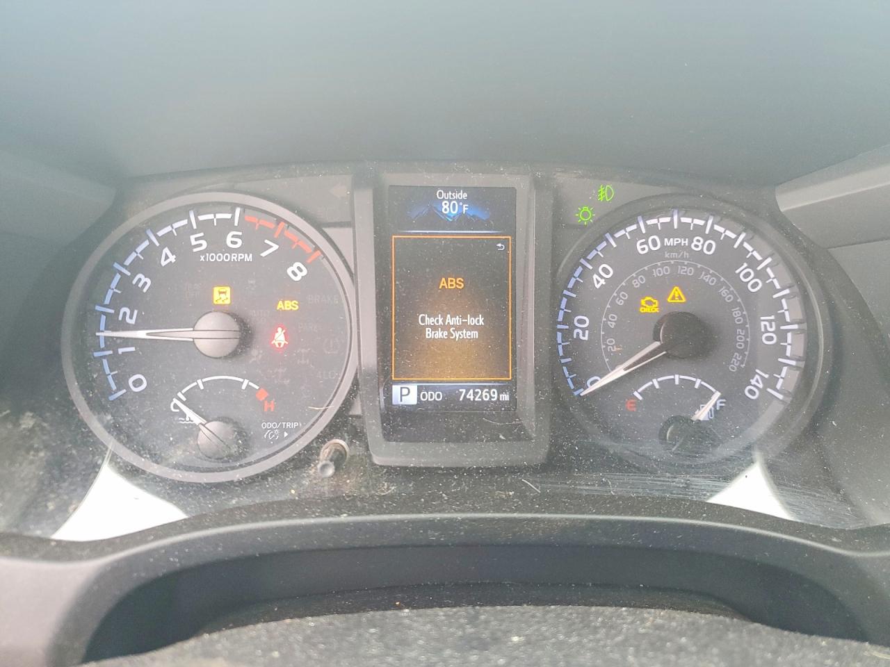 2021 Toyota Tacoma Trd Off-road Blue vin: 3TMCZ5AN5MM422729