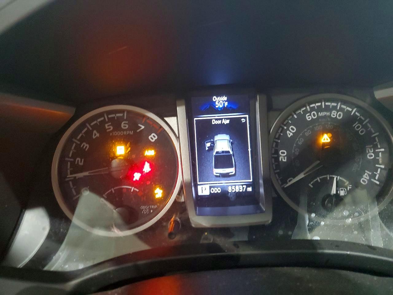 2021 Toyota Tacoma Sr5 V6 Silver vin: 3TMCZ5AN7MM382895