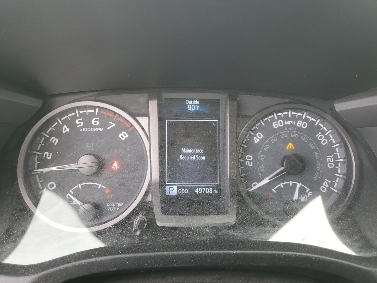 2021 Toyota Tacoma Double Cab Black vin: 3TMCZ5AN7MM385411