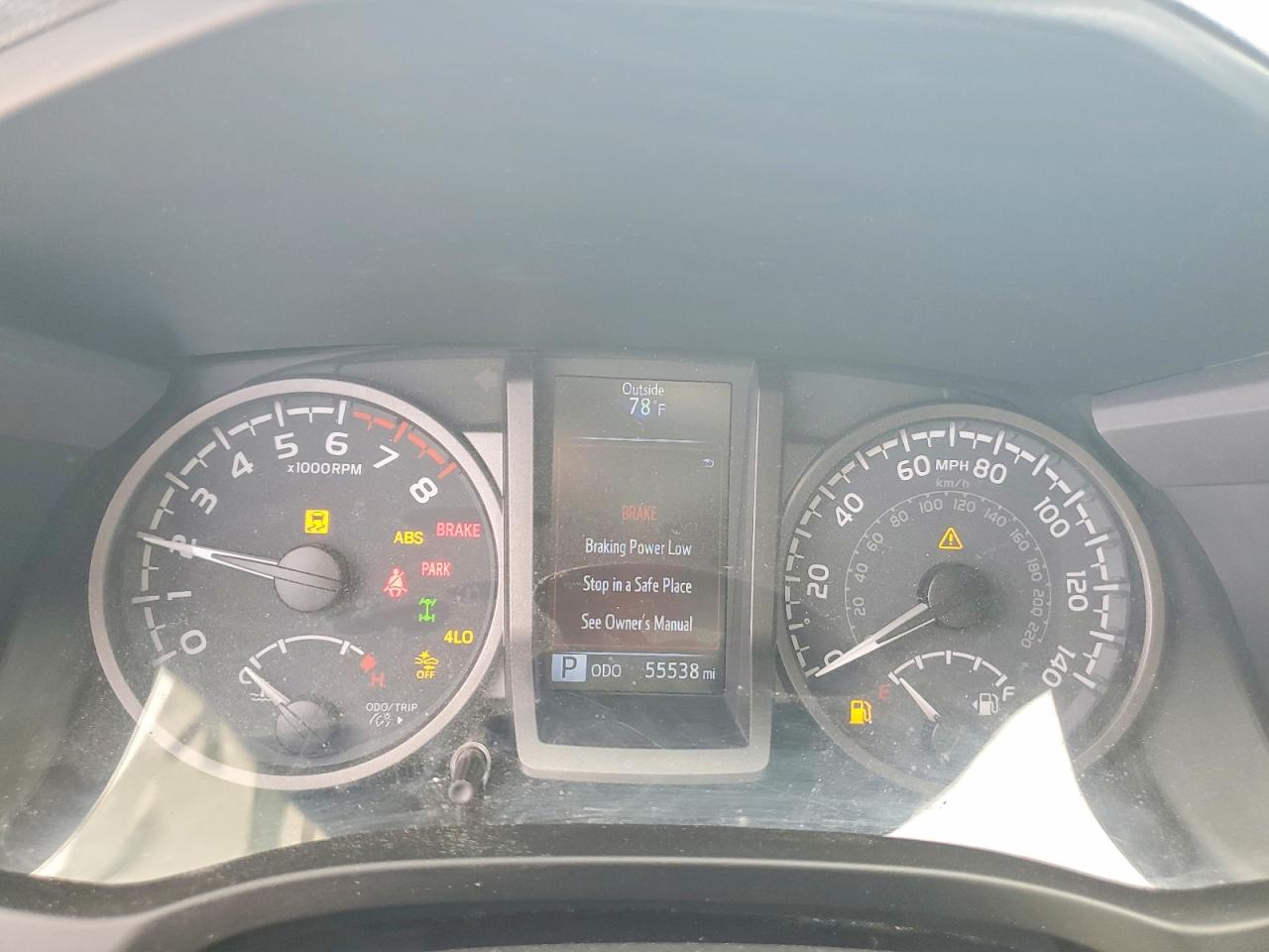 2022 Toyota Tacoma Trd Off-road Silver vin: 3TMCZ5AN7NM491665