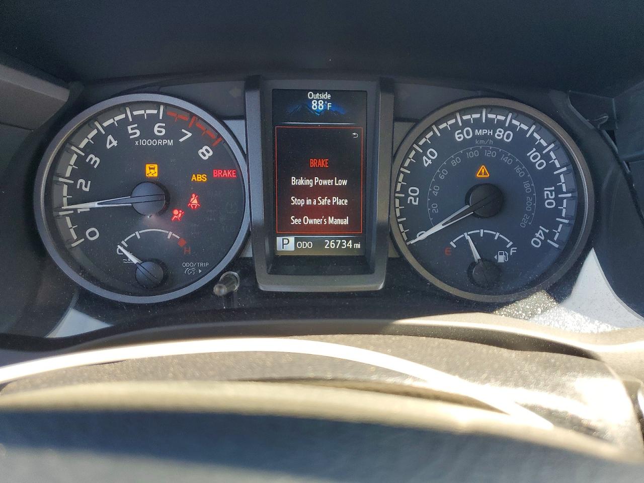 2023 Toyota Tacoma Trd Sport Black vin: 3TMCZ5AN7PM596824