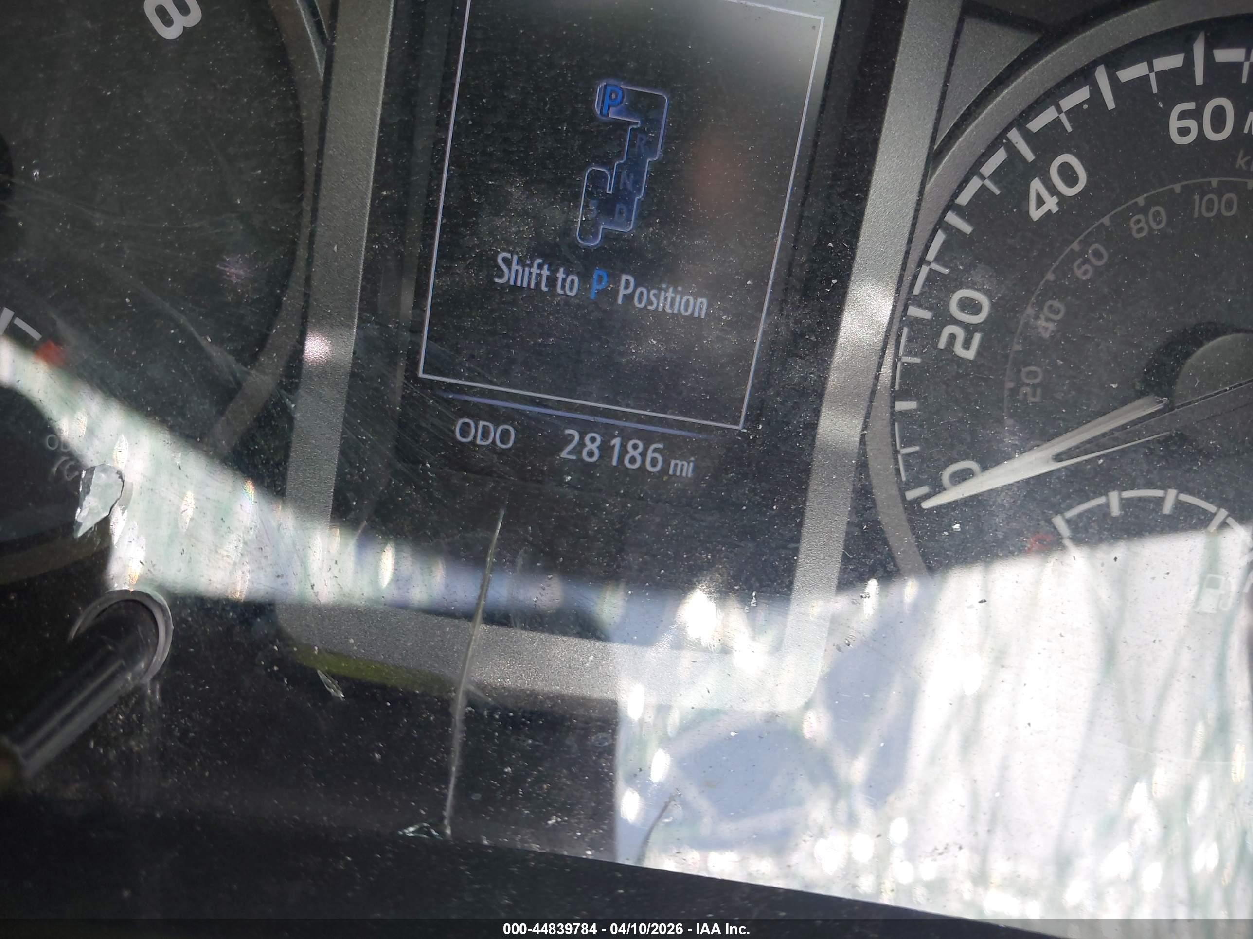 2023 Toyota Tacoma Trd Sport Gray vin: 3TMCZ5AN8PM586738