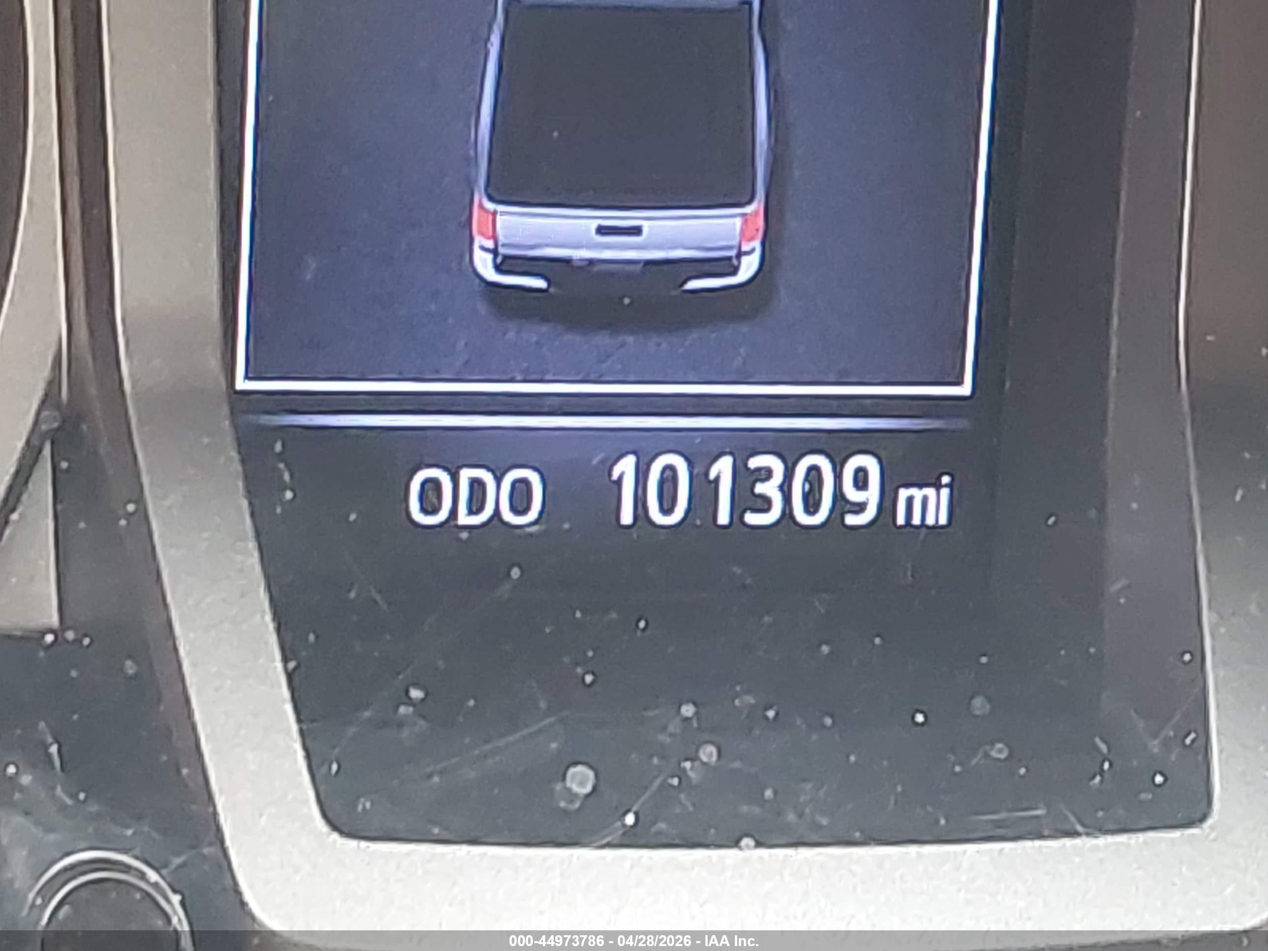 2018 Toyota Tacoma Limited Красный vin: 3TMGZ5AN7JM125023