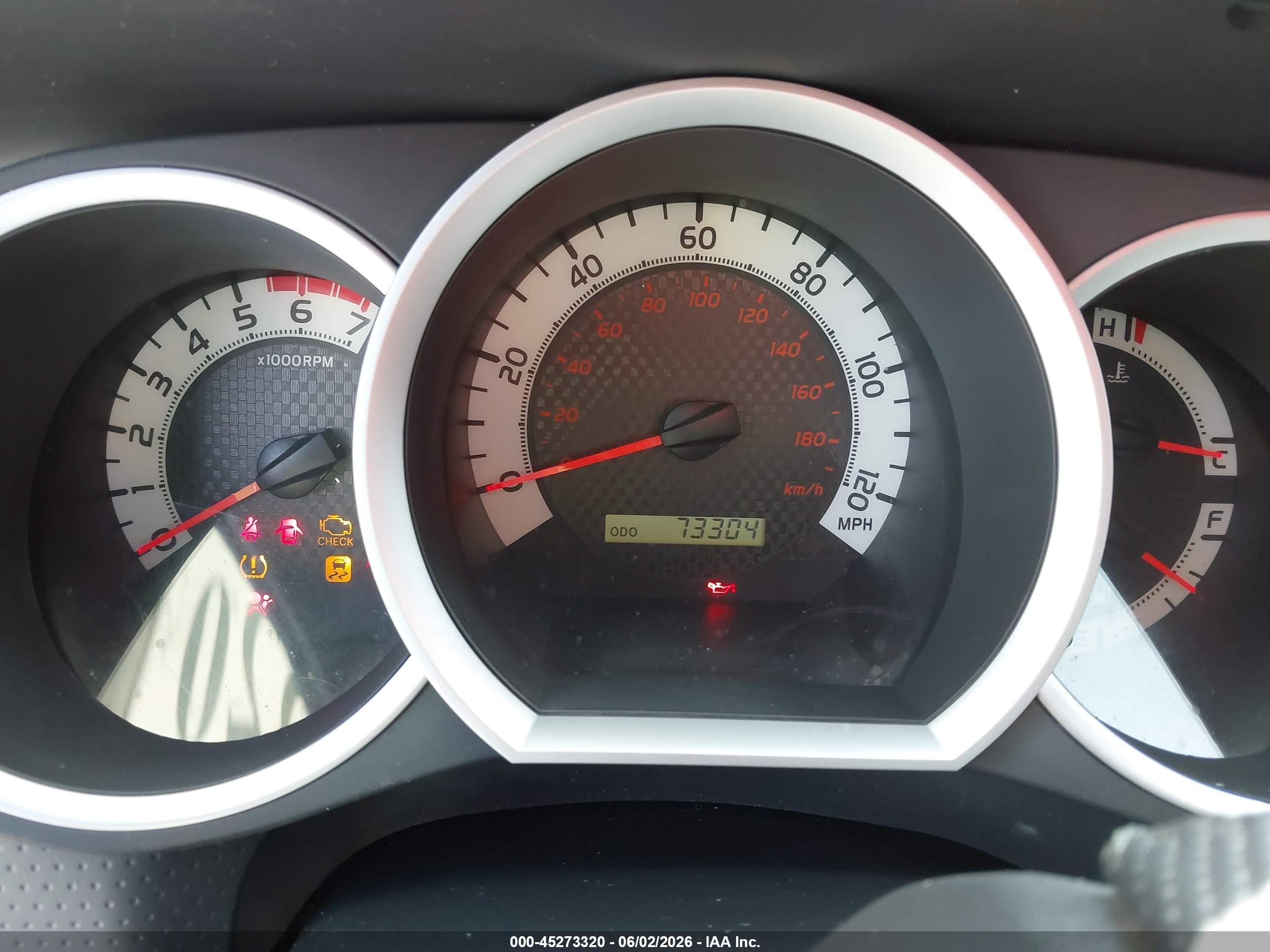 2013 Toyota Tacoma Prerunner V6 Black vin: 3TMJU4GN0DM153269