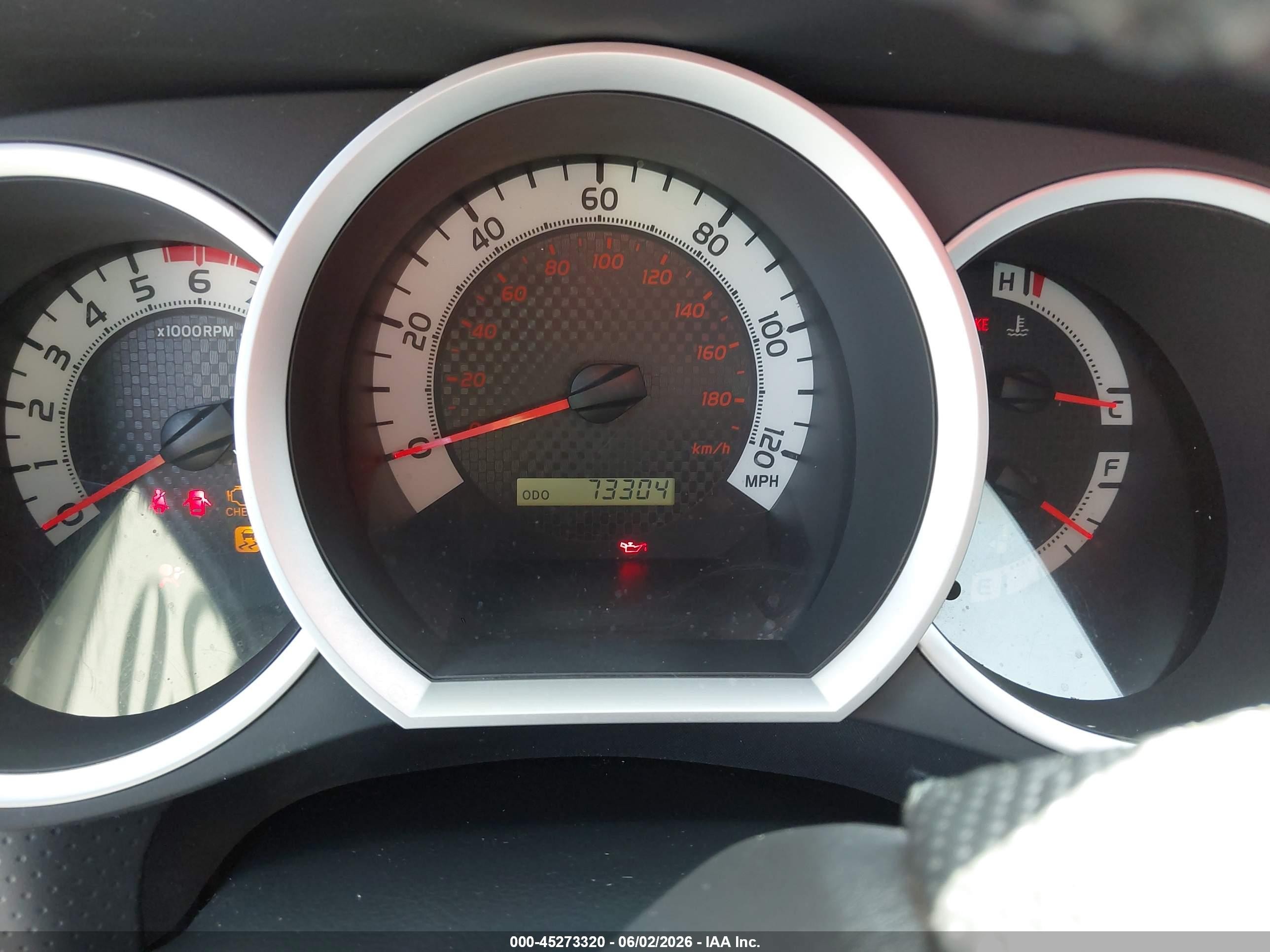 2013 Toyota Tacoma Prerunner V6 Black vin: 3TMJU4GN0DM153269
