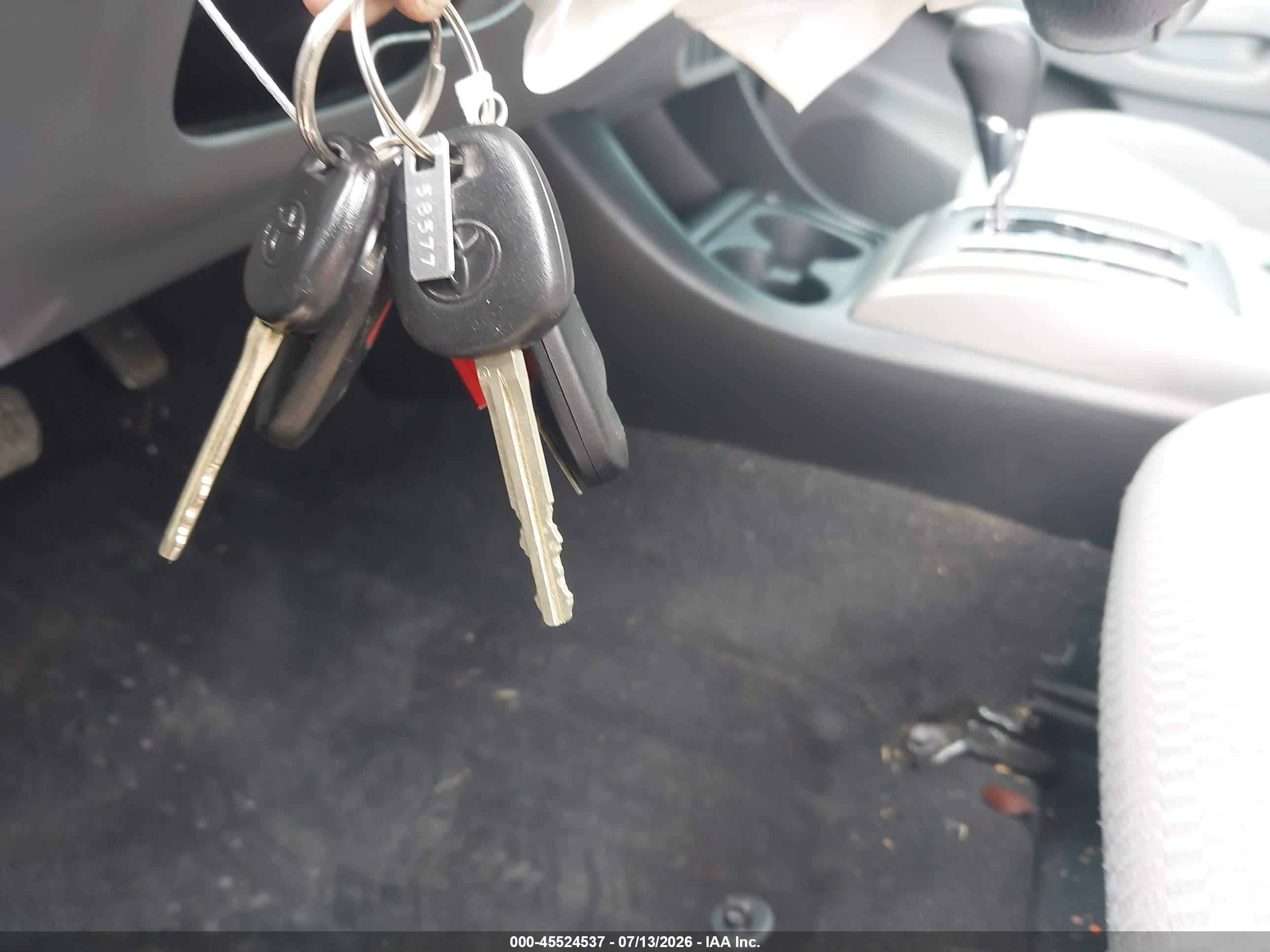 2014 Toyota Tacoma Prerunner V6 Серебряный vin: 3TMJU4GN0EM159672