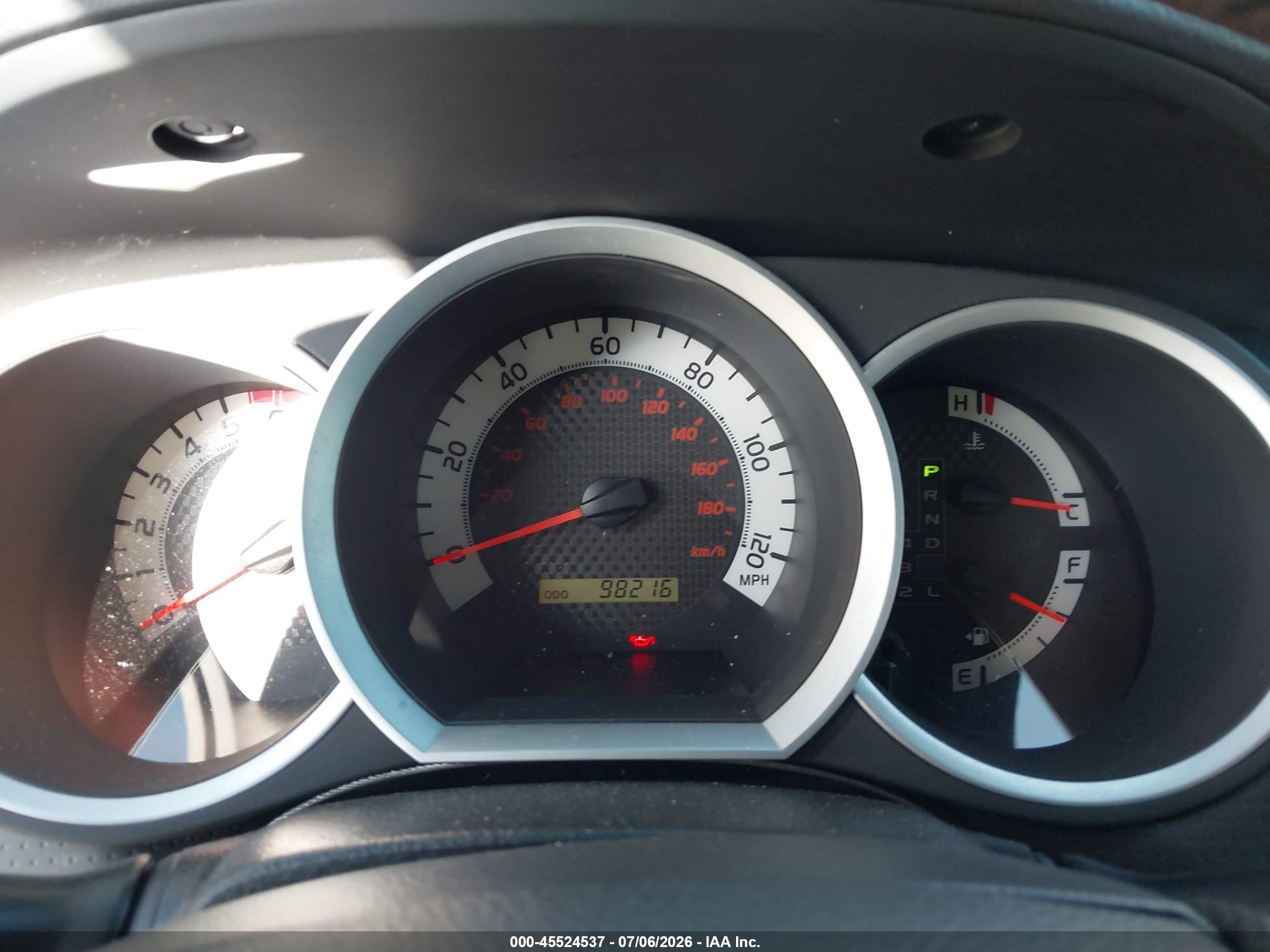 2014 Toyota Tacoma Prerunner V6 Серебряный vin: 3TMJU4GN0EM159672