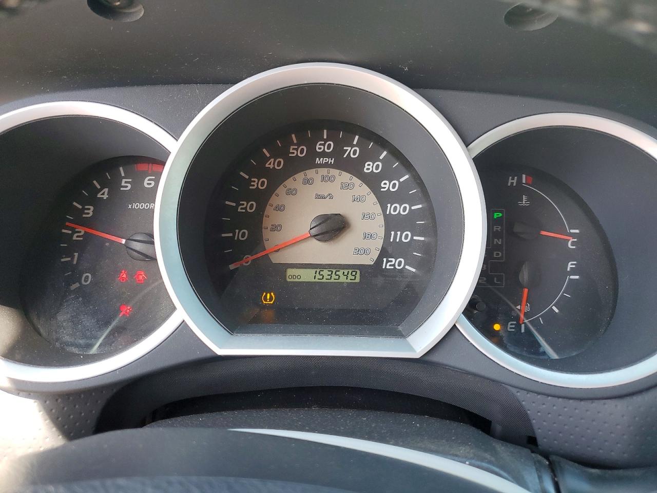 2010 Toyota Tacoma Double Cab Prerunner Silver vin: 3TMJU4GN2AM101976