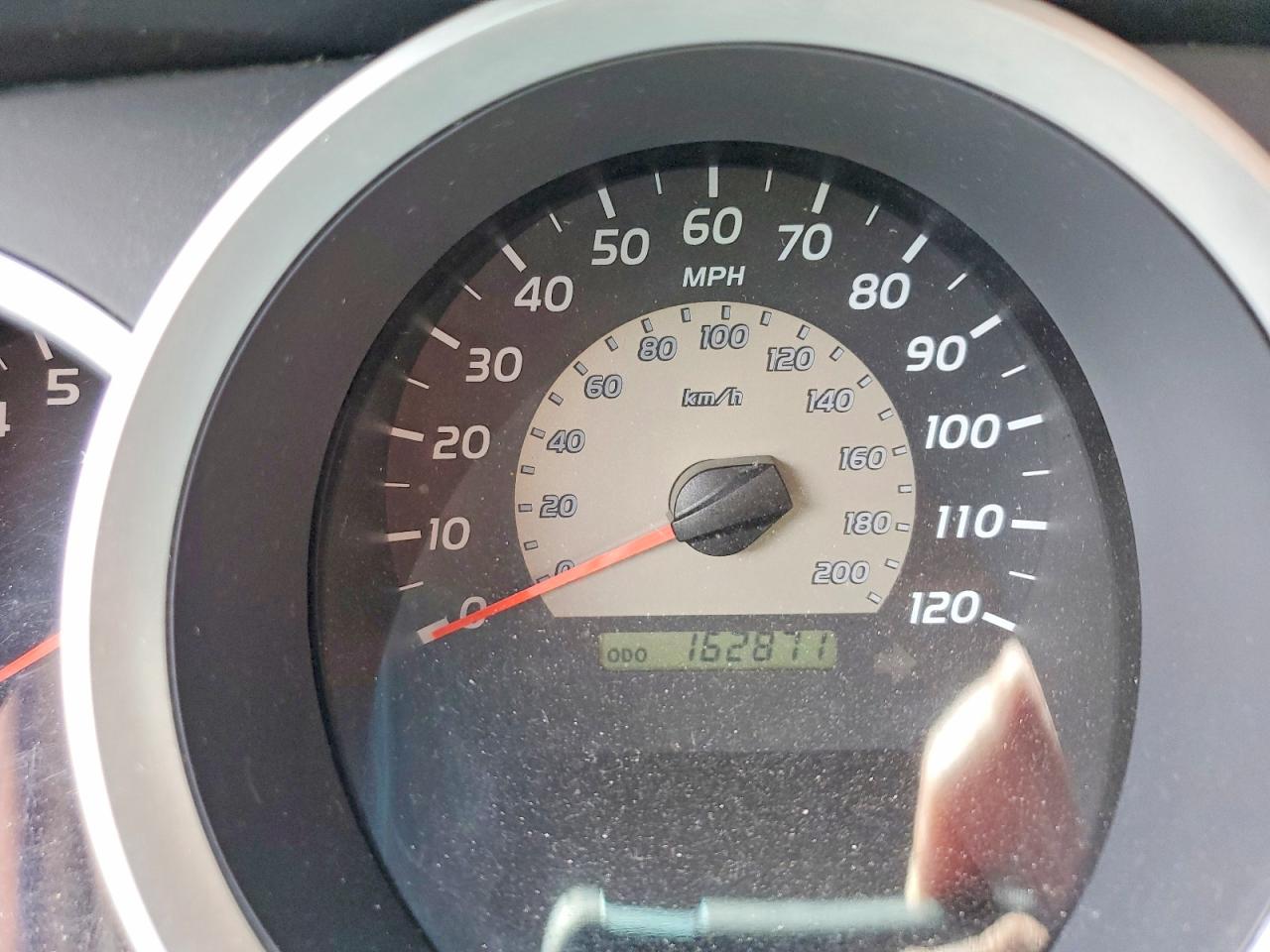 2010 Toyota Tacoma Double Cab Prerunner Gray vin: 3TMJU4GN2AM102772