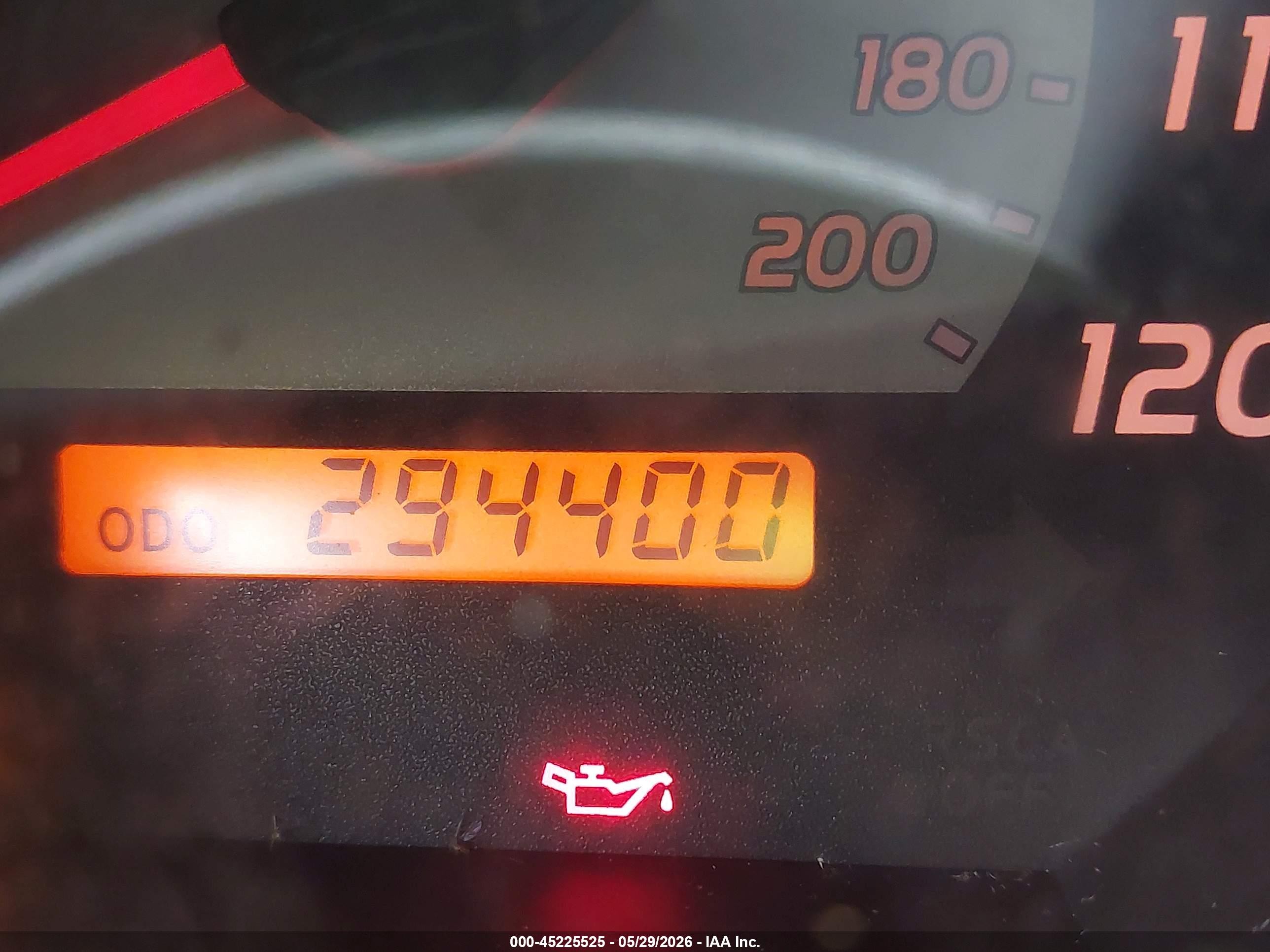2011 Toyota Tacoma Prerunner V6 Черный vin: 3TMJU4GN2BM115006