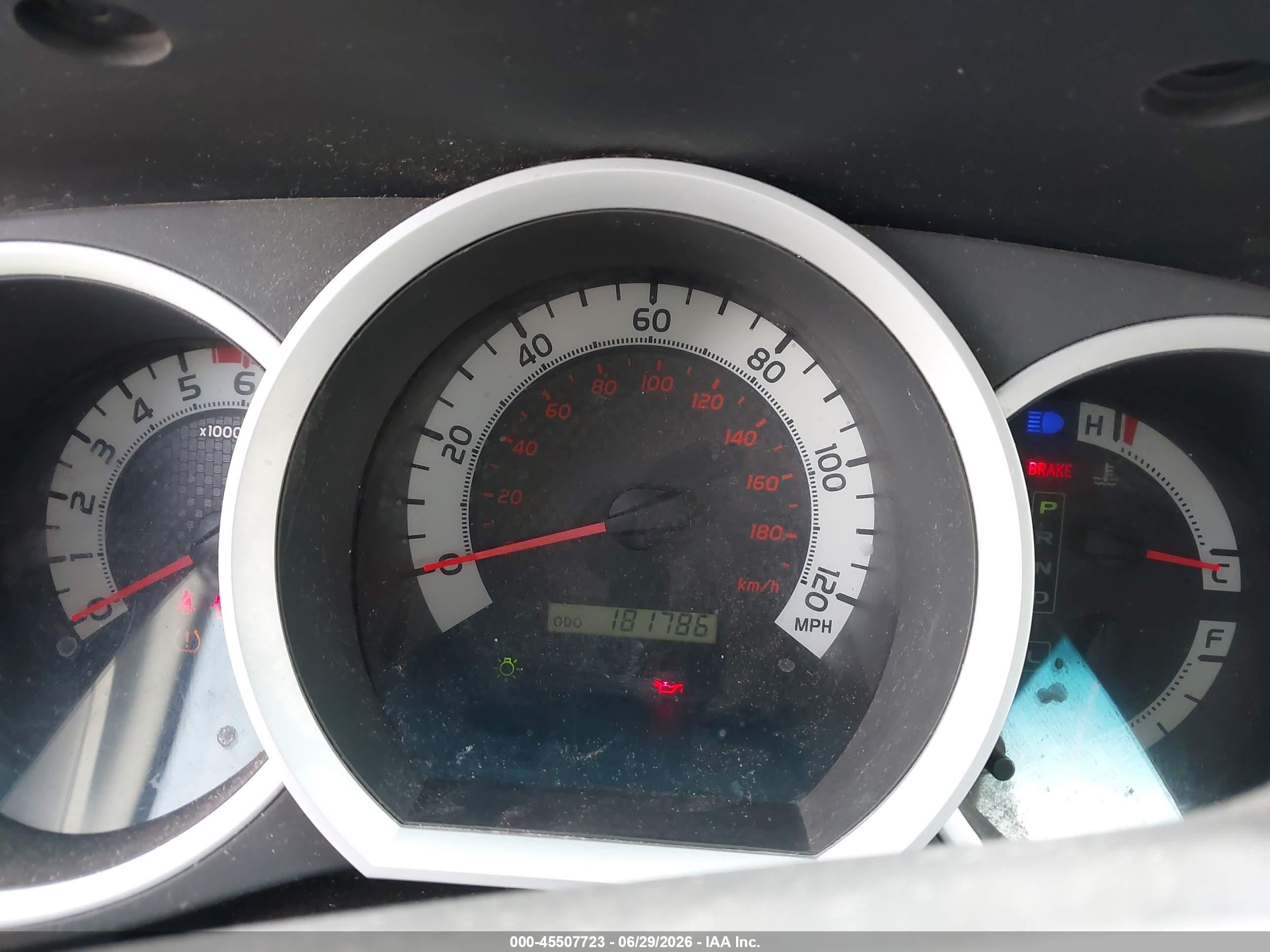 2012 Toyota Tacoma Prerunner V6 Silver vin: 3TMJU4GN2CM128968