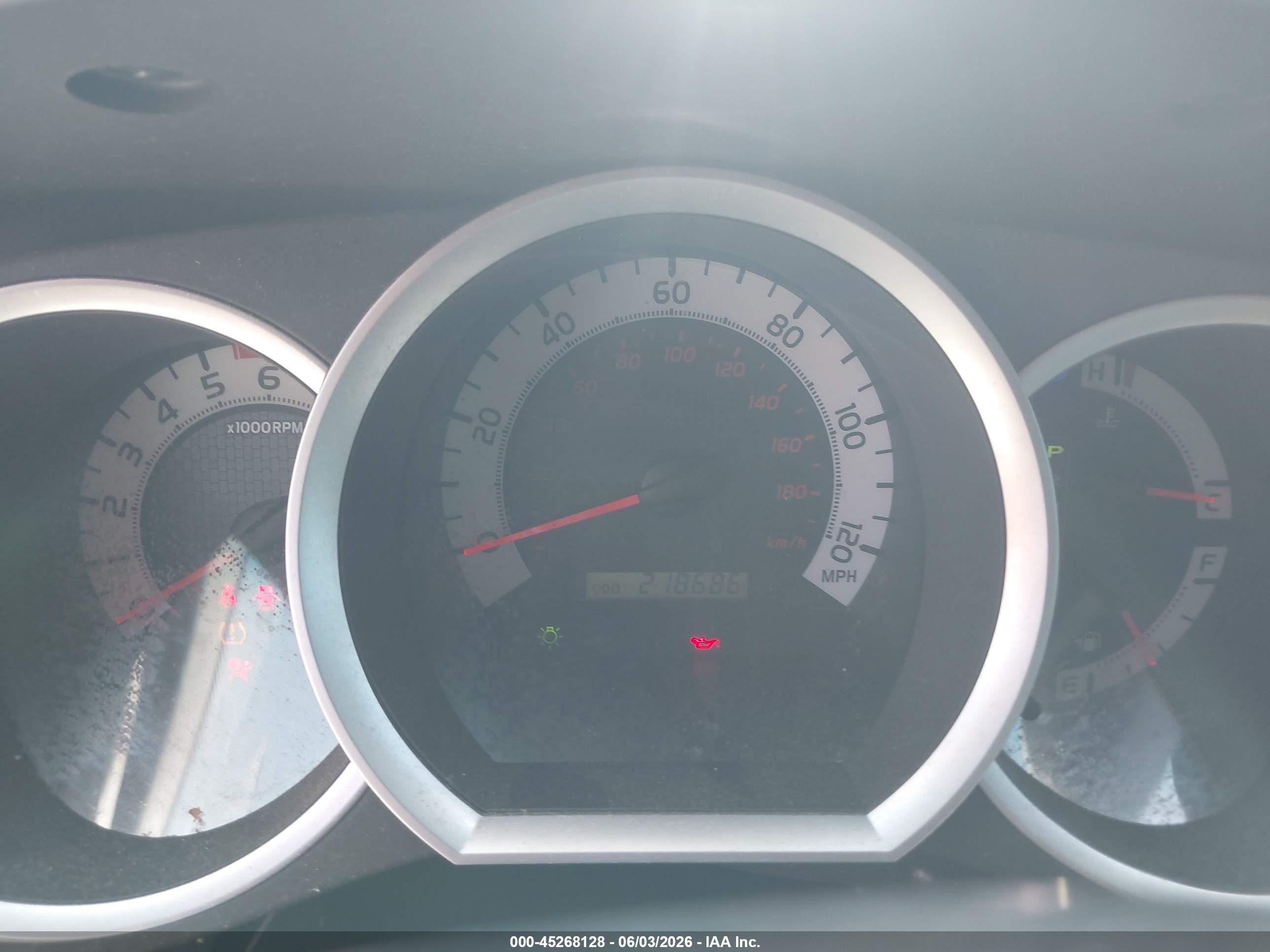 2012 Toyota Tacoma Prerunner V6 Черный vin: 3TMJU4GN2CM134723