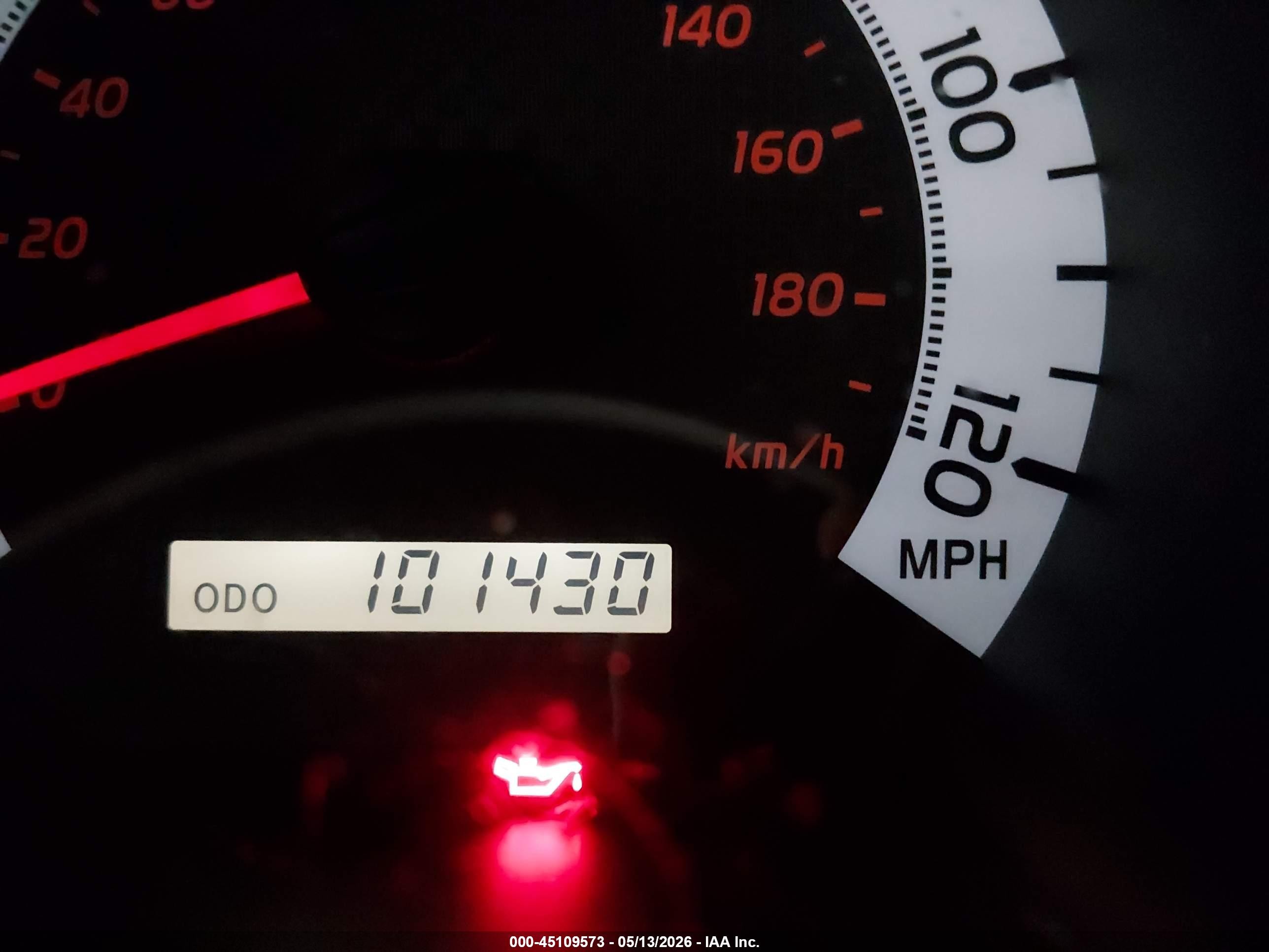 2013 Toyota Tacoma Prerunner V6 Коричневый vin: 3TMJU4GN2DM145464
